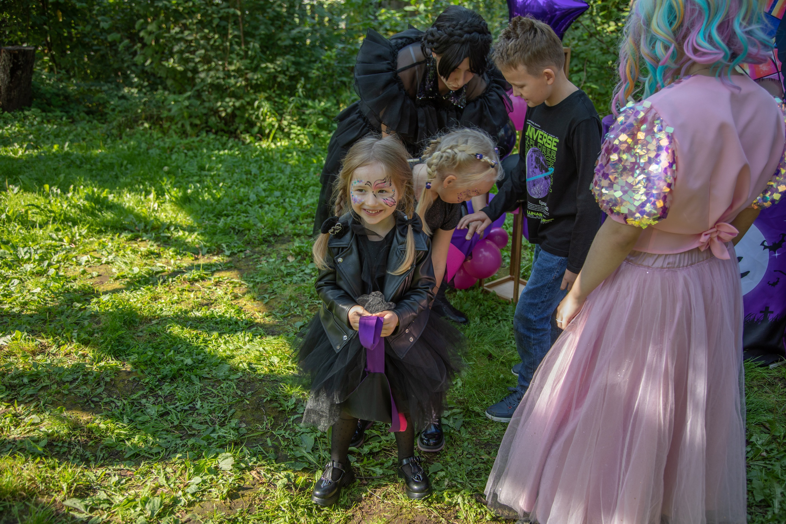 Фотограф на детский день рождения, утренник, выпускной в Нижнем Новгороде
