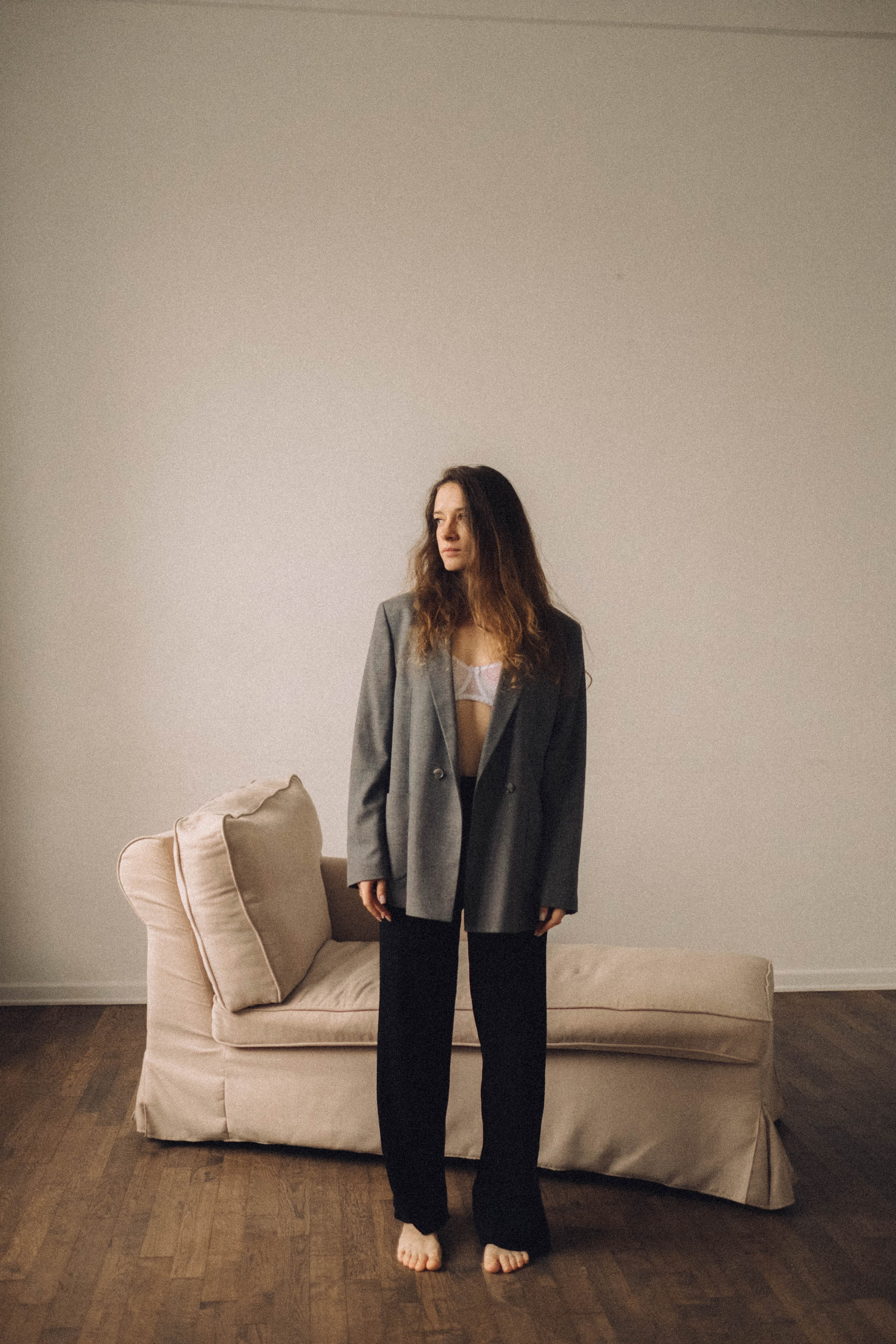 Фотограф в Москве — Анна Киселёва | портреты и тёплые истории