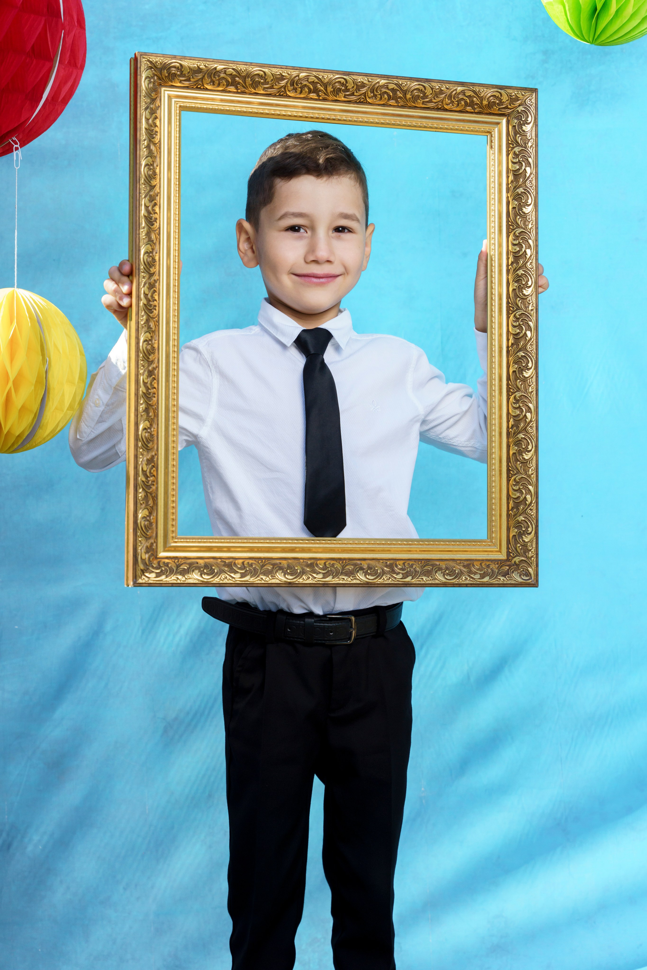 Фотосесия в парке «Природный» Новые Ватутинки. Школьный фотограф Троицк