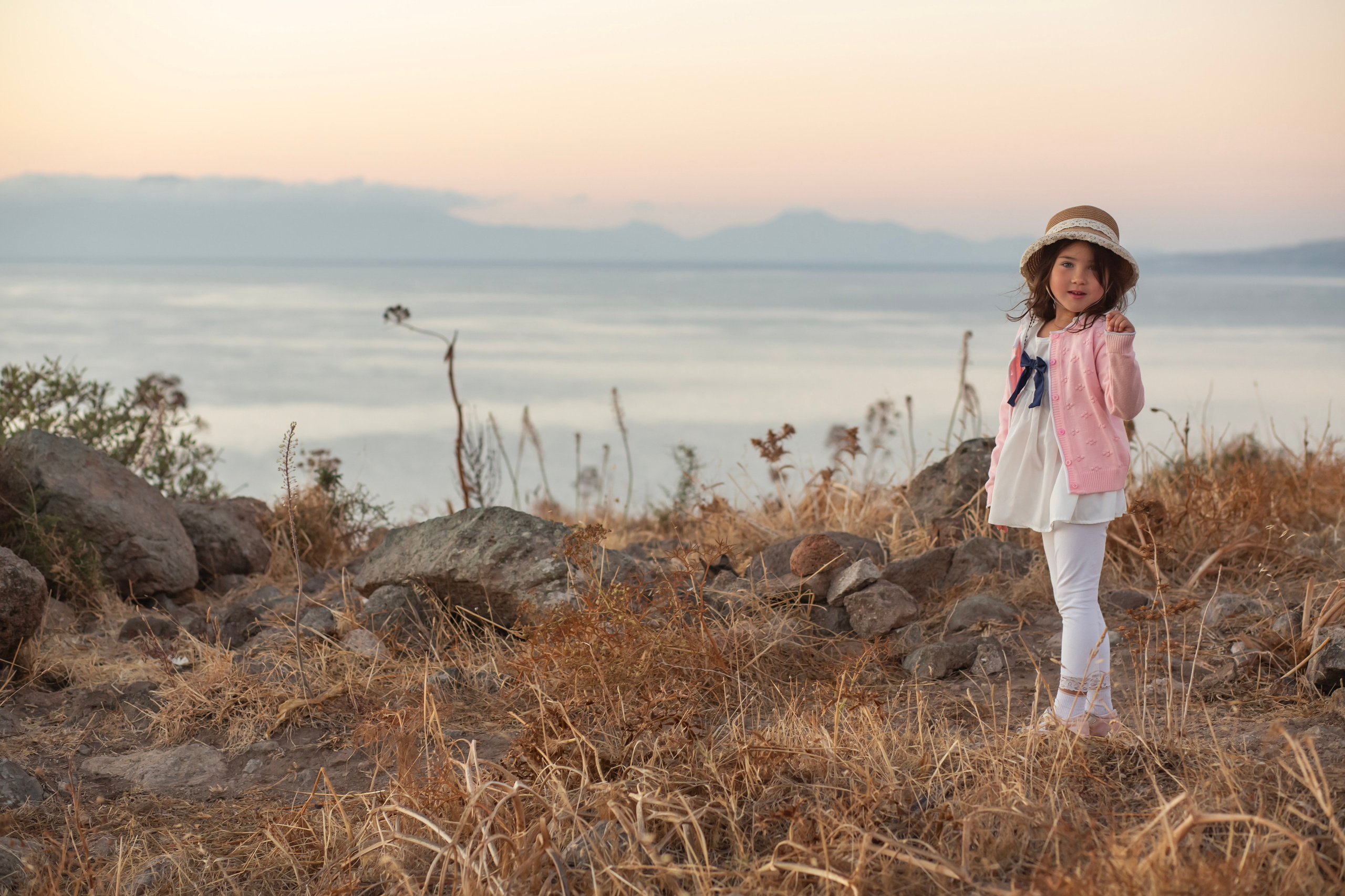 Бодрум2024. Семейный и детский фотограф в Москве и МО — Александра