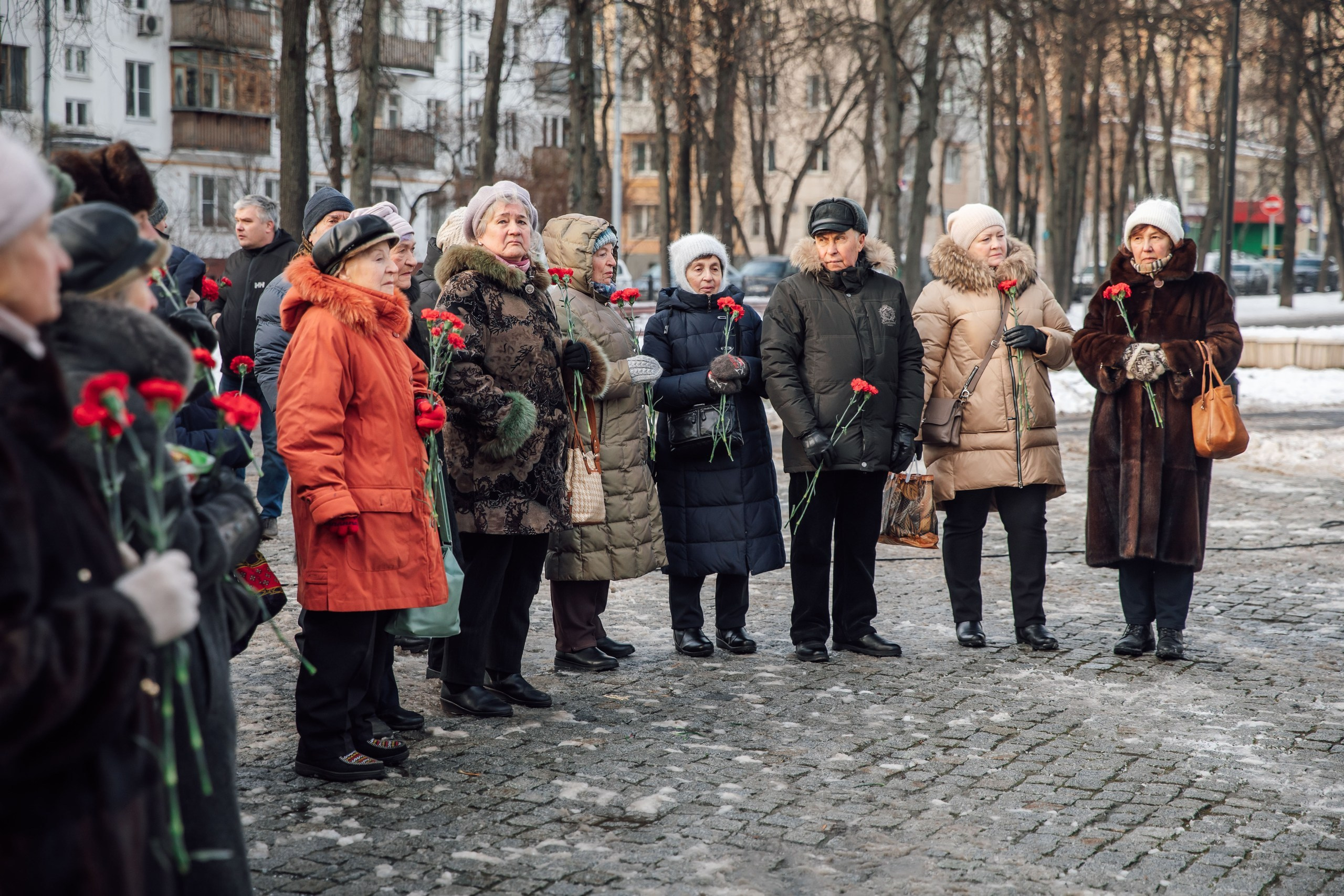 Для газеты «Сокольники и весь Восточный Округ». Семейный и ивент фотограф в Москве Мария Маликова