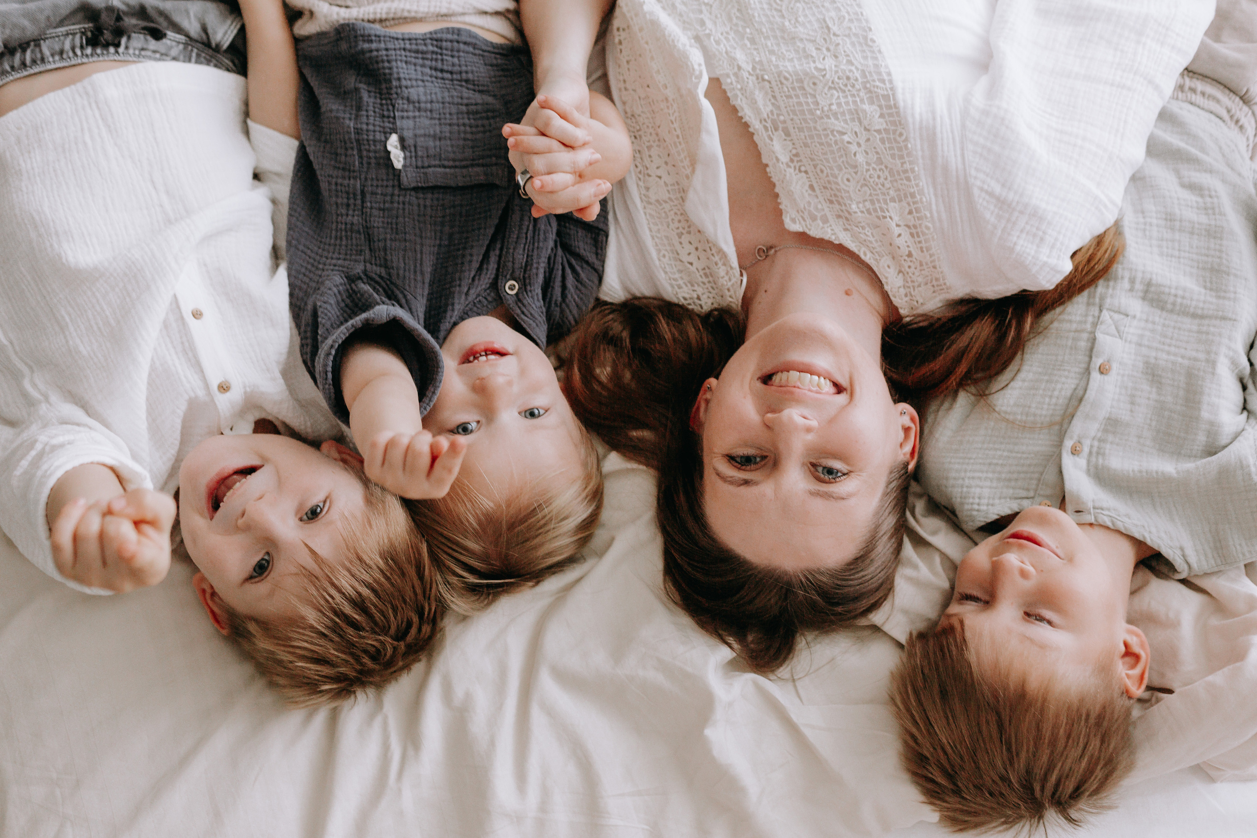 Family, Maternity & Newborn Photographer in Dubai