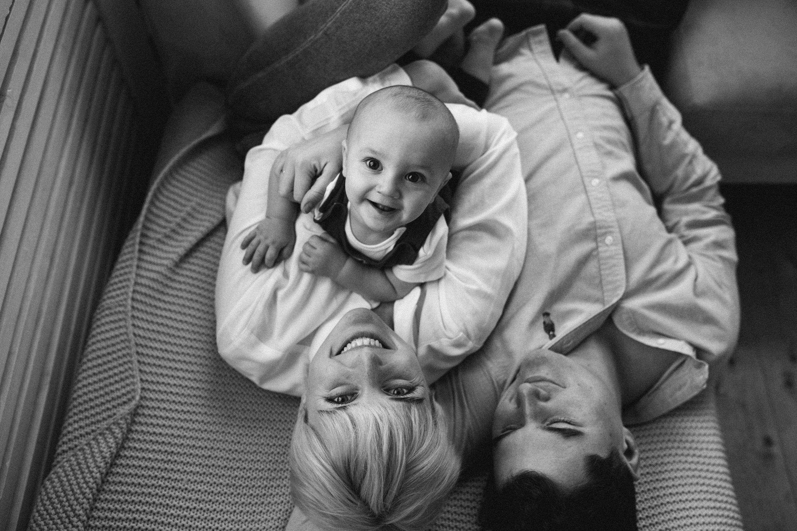 Family, Maternity & Newborn Photographer in Dubai