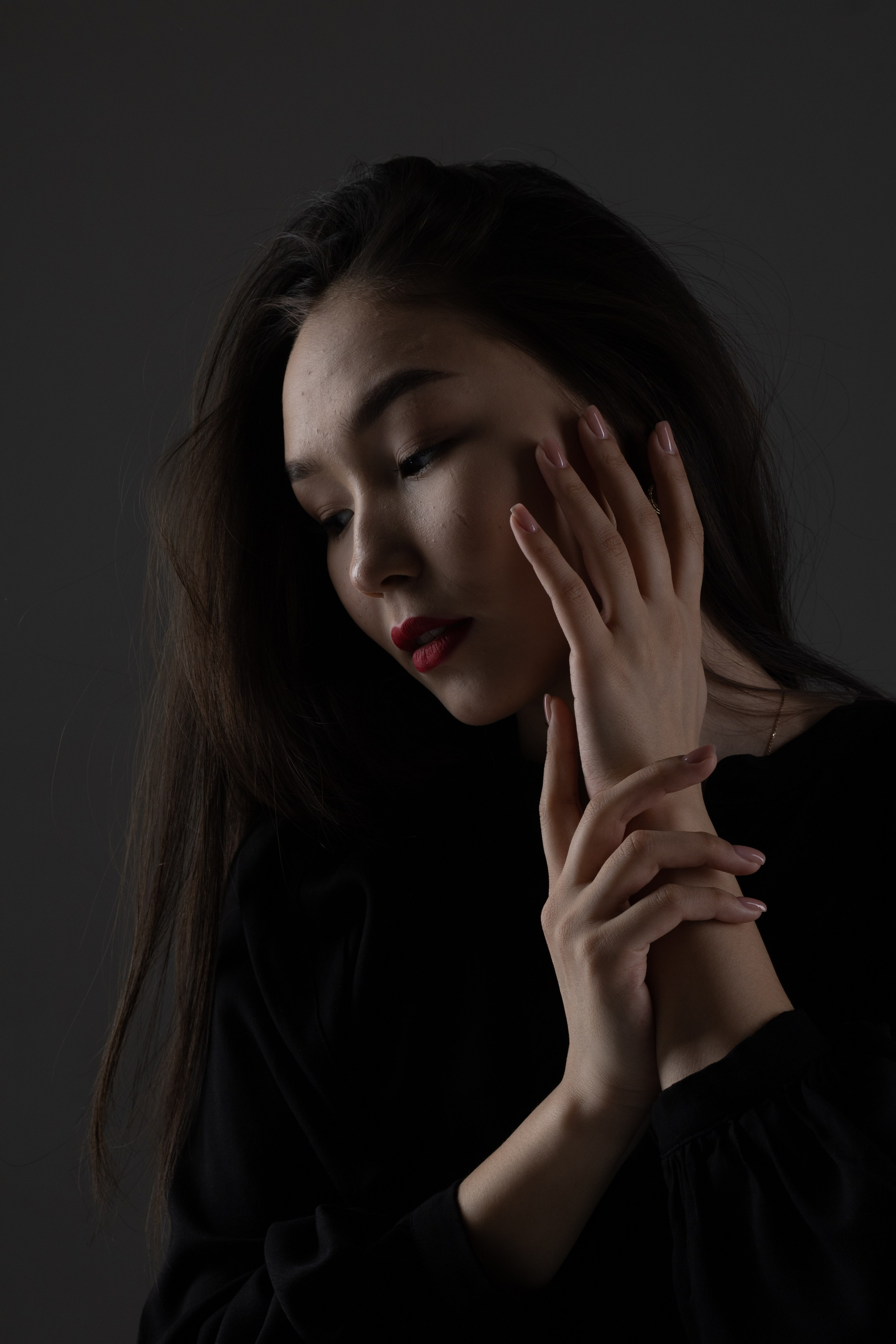 Ксю Галиасфарова — Фотограф Казань