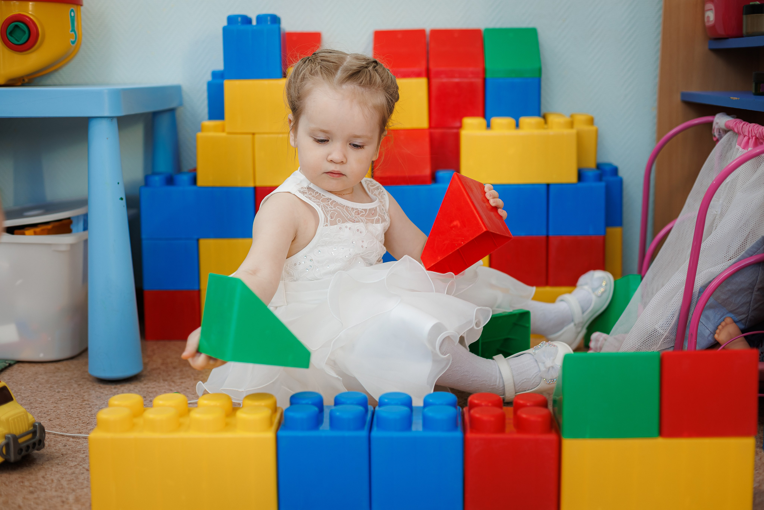 Истории детства. Семейный и детский фотограф Комина Елена, Власиха, Одинцово