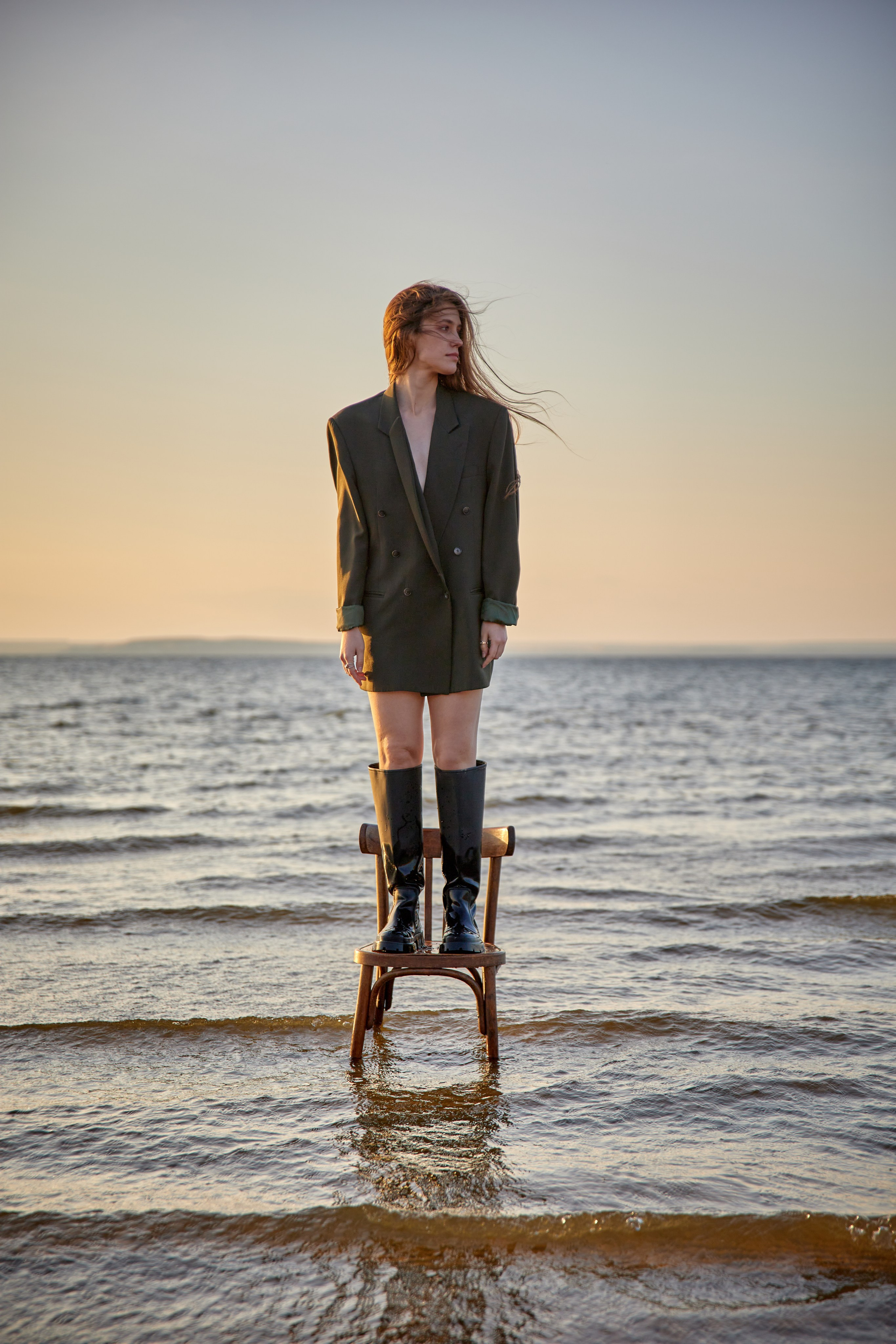 Фотограф в Самаре Анастасия Афанасьева