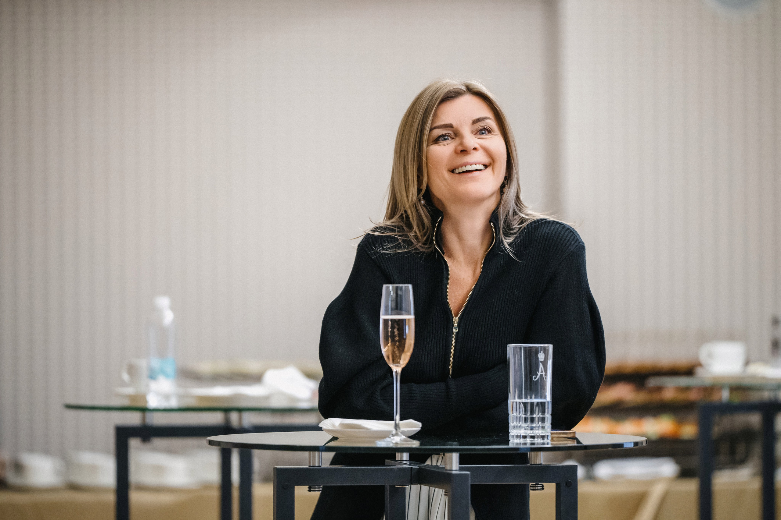 Beauty-breakfast by RAMI clinic. Svyatoslav Bunkov | photographer