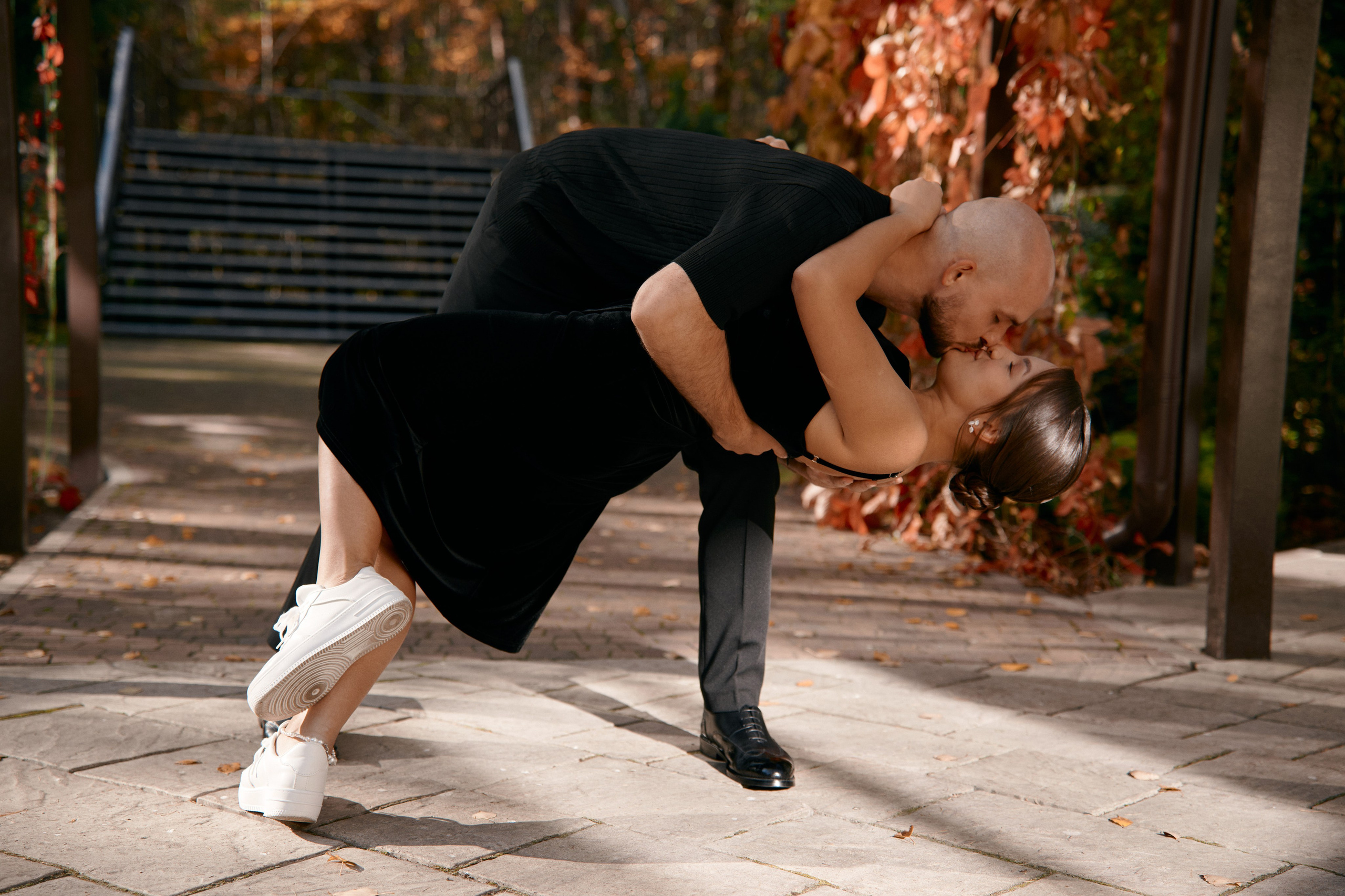 Свадьба Алексея и Екатерины. Сергей Богомолов. Свадебный и семейный фотограф