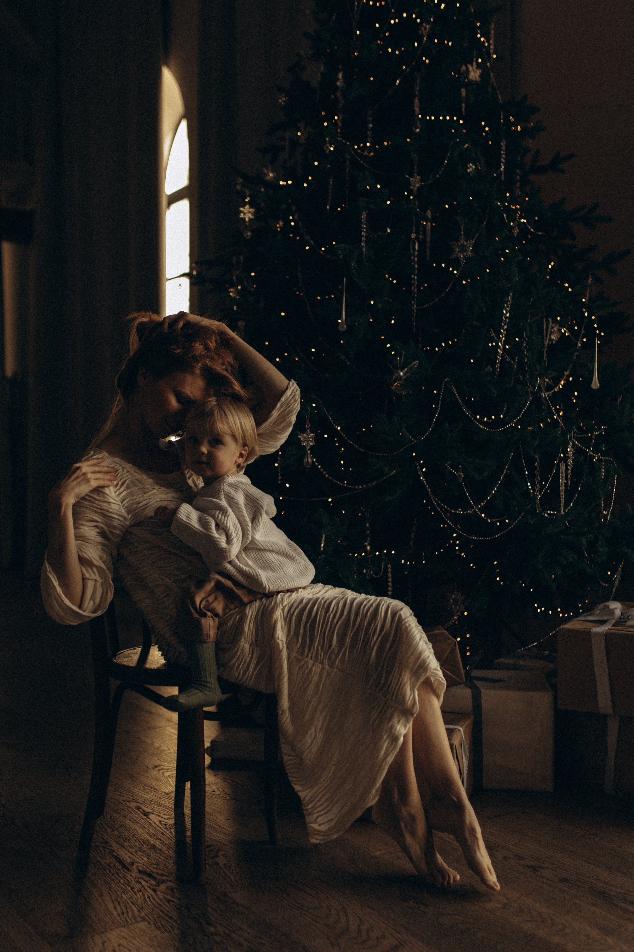 Семейный фотограф Татьяна Скрипка