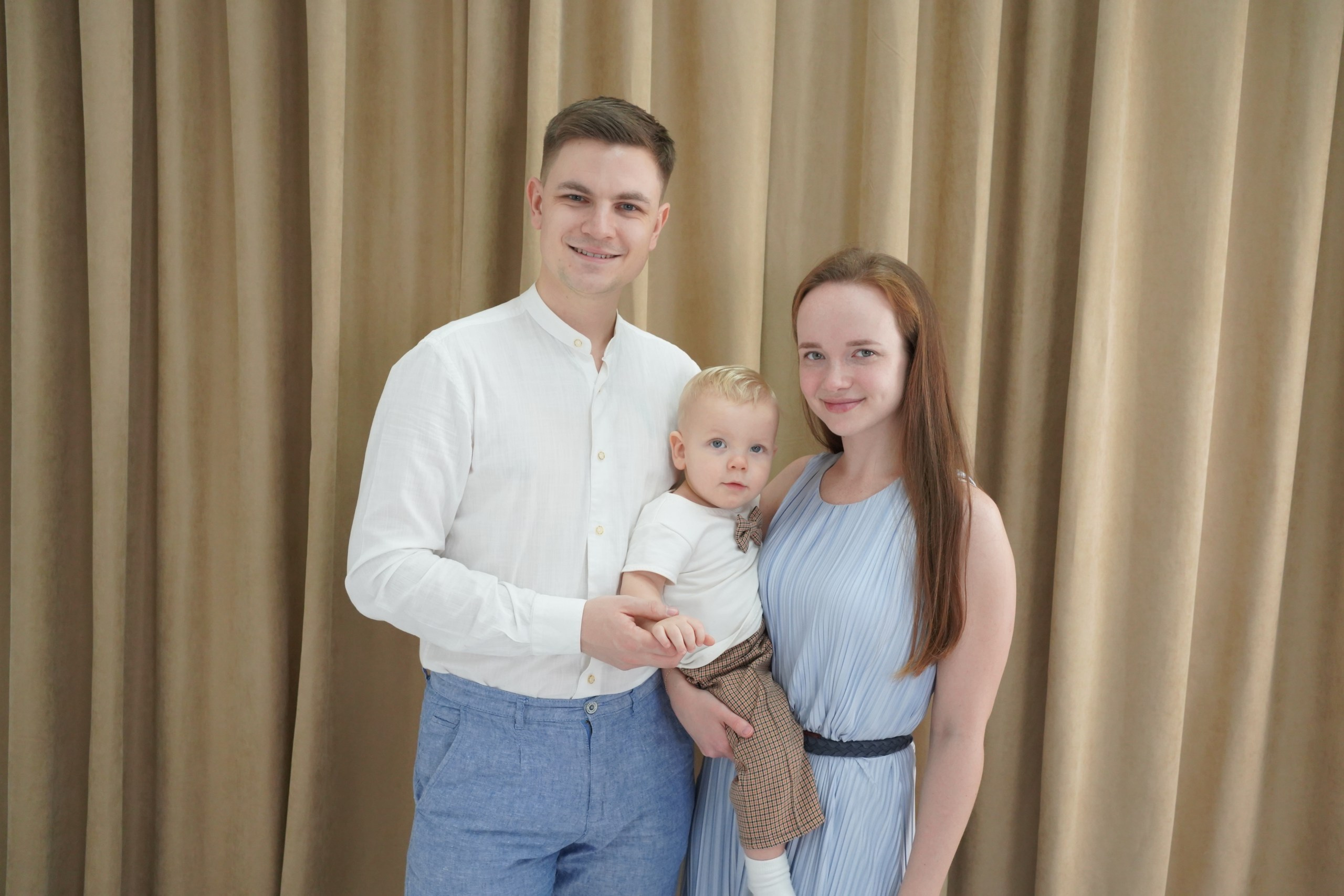 Фотосессия на Годик для Мальчиков. Детская Фотостудия ГОДОВАСИКИ в Санкт-Петербурге фотосесия на годик