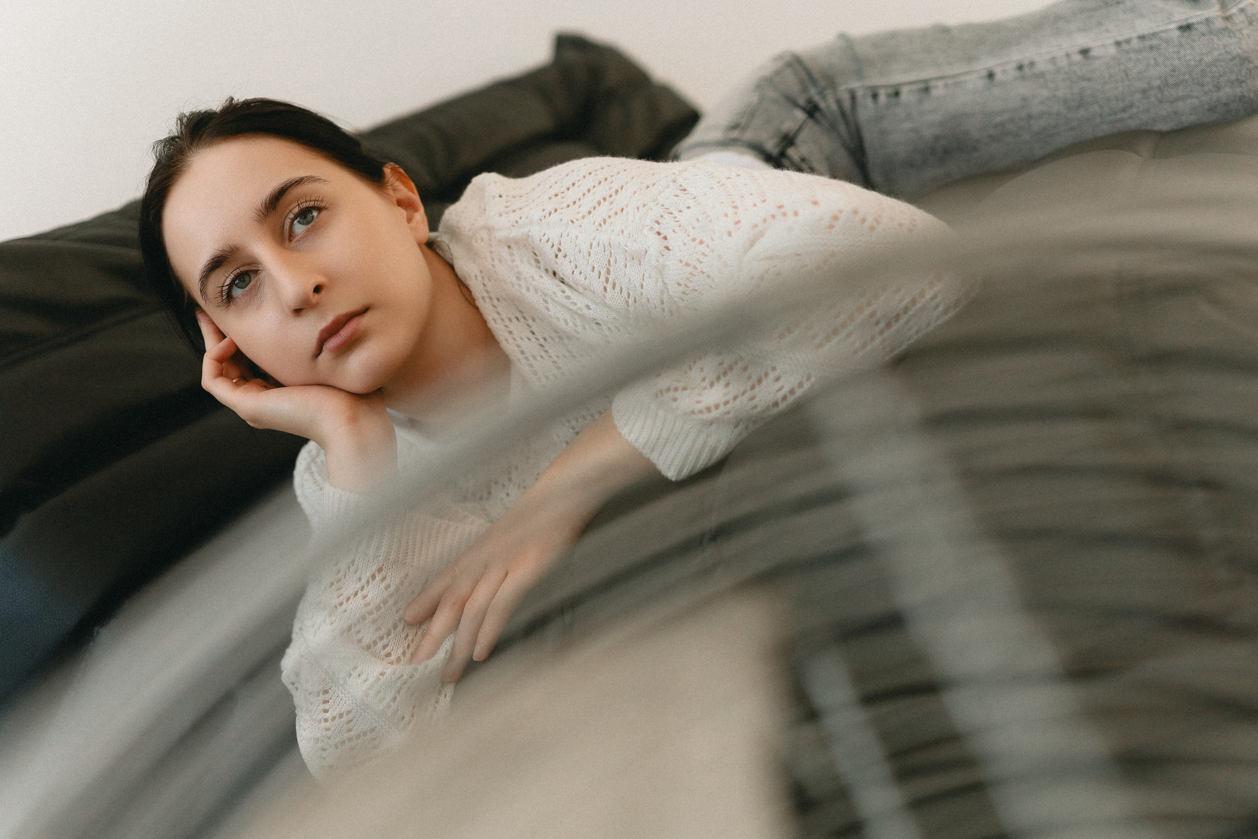 Вика. Анна Лерман. Фотограф г. Абакан