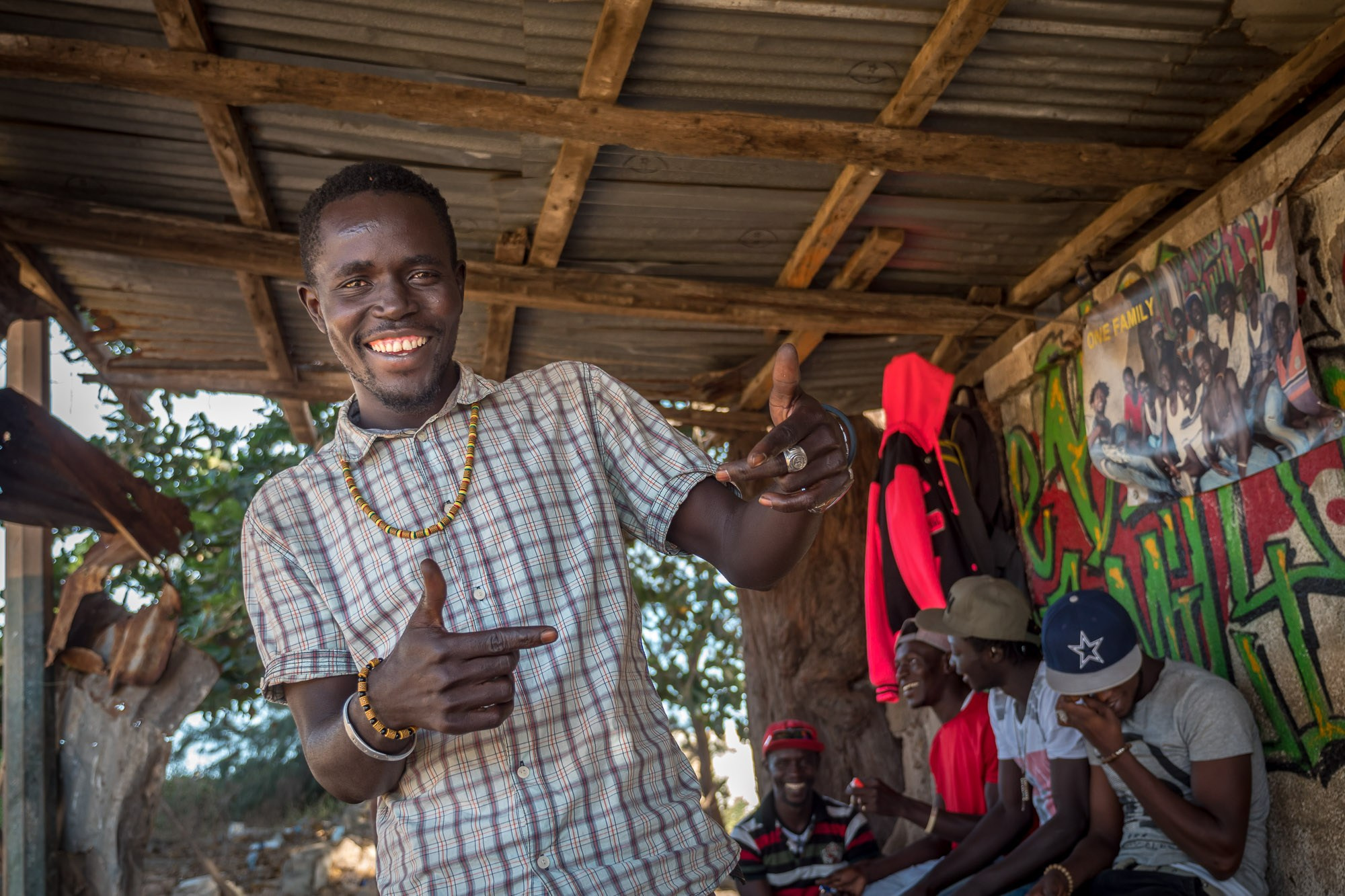 Путешествие по Гамбии (Западная Африка).Traveling in Gambia (West Africa.). Фотограф Алексей Скоробогатько