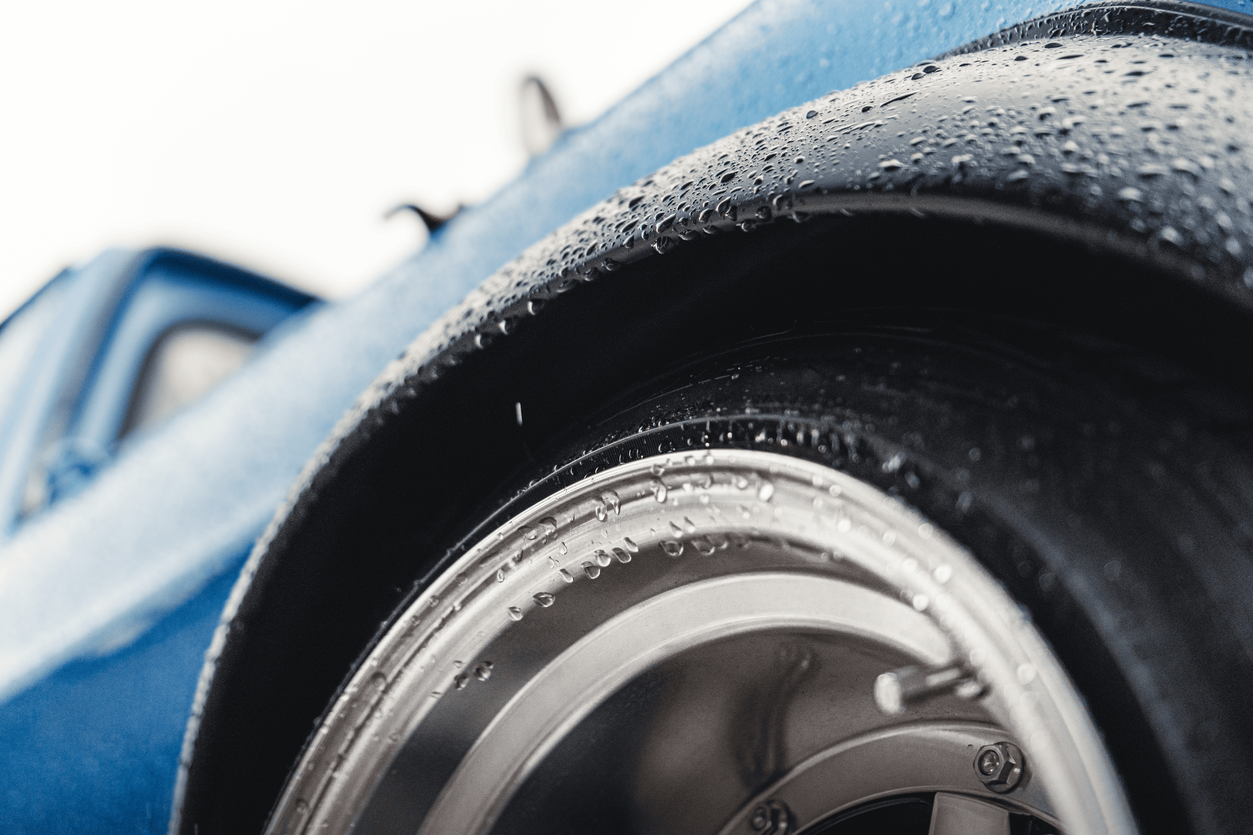 Ciay Meet: дождь для мита не помеха!