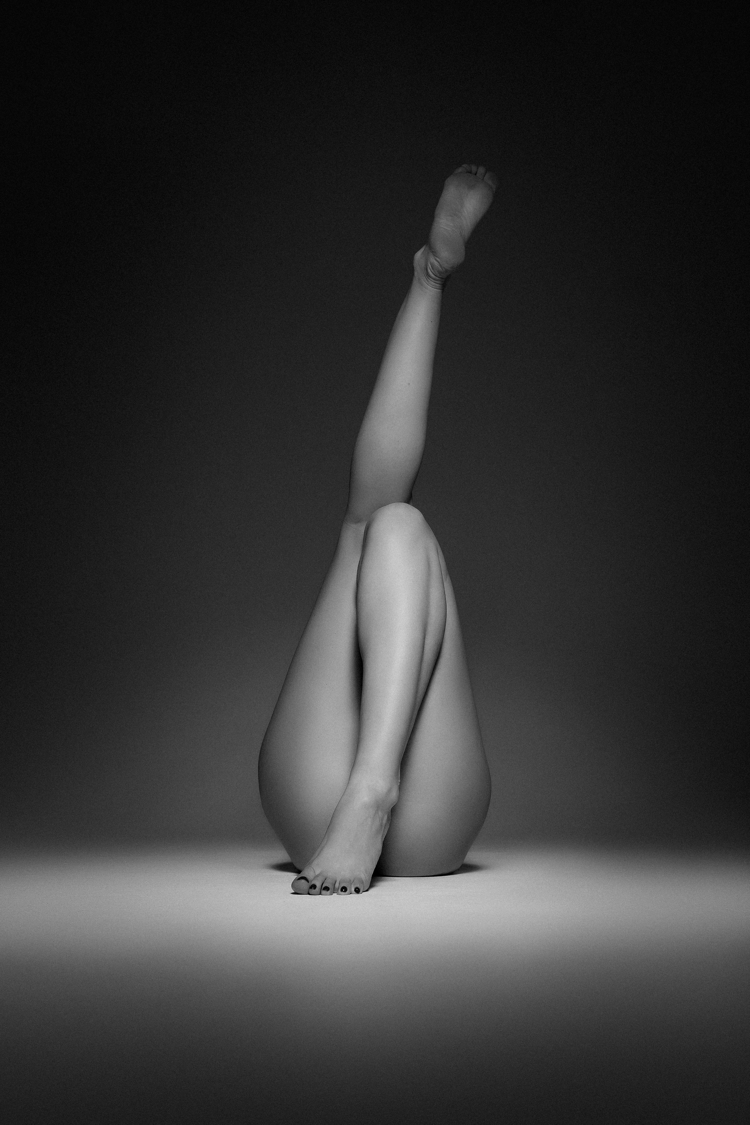 Николай Базанов Эротическая фотография в Москве