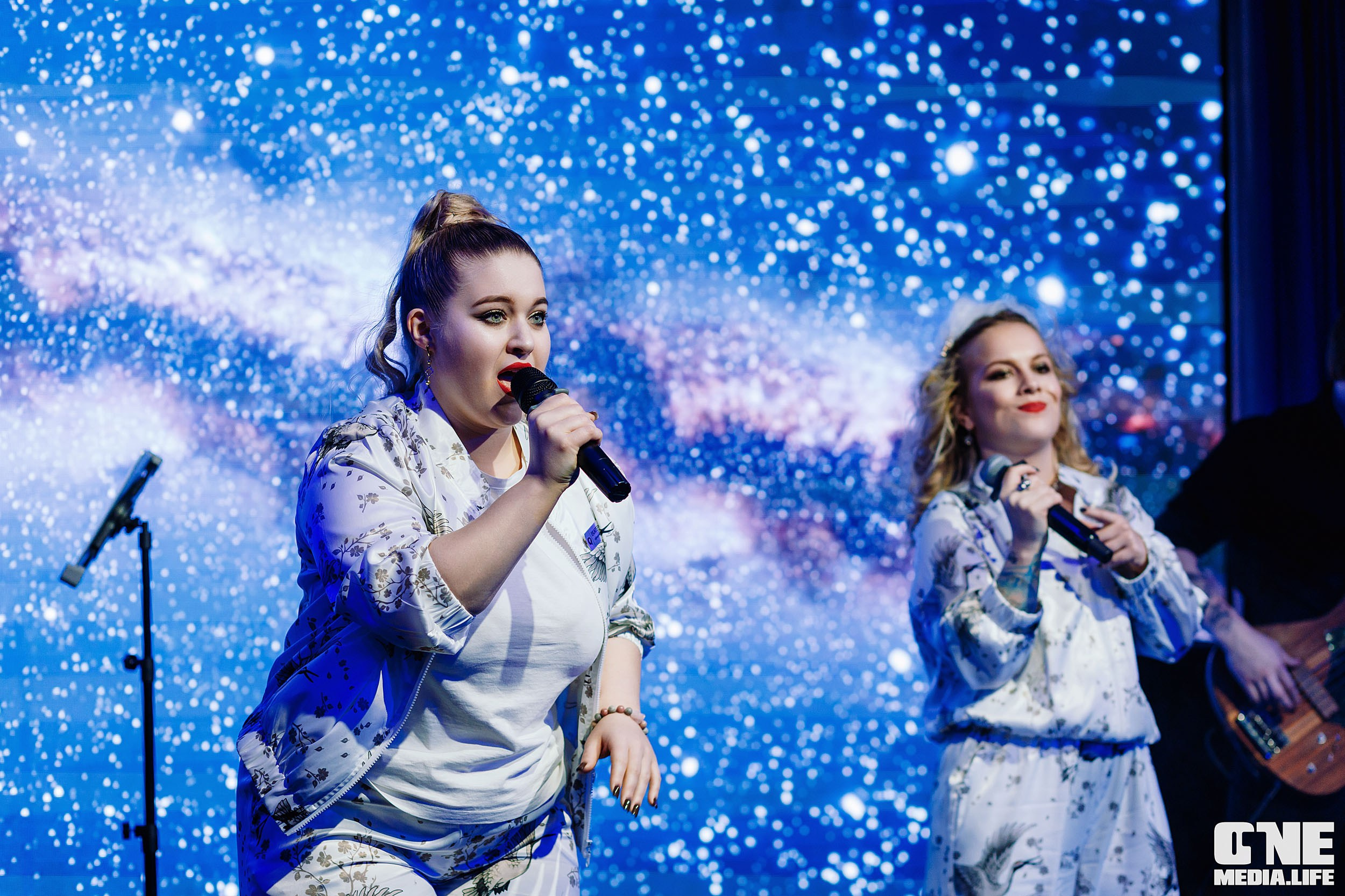 Фоторепортаж из ресторана Океан. One Media Life: фоторепортажи, фотоотчеты с мероприятий и заведений