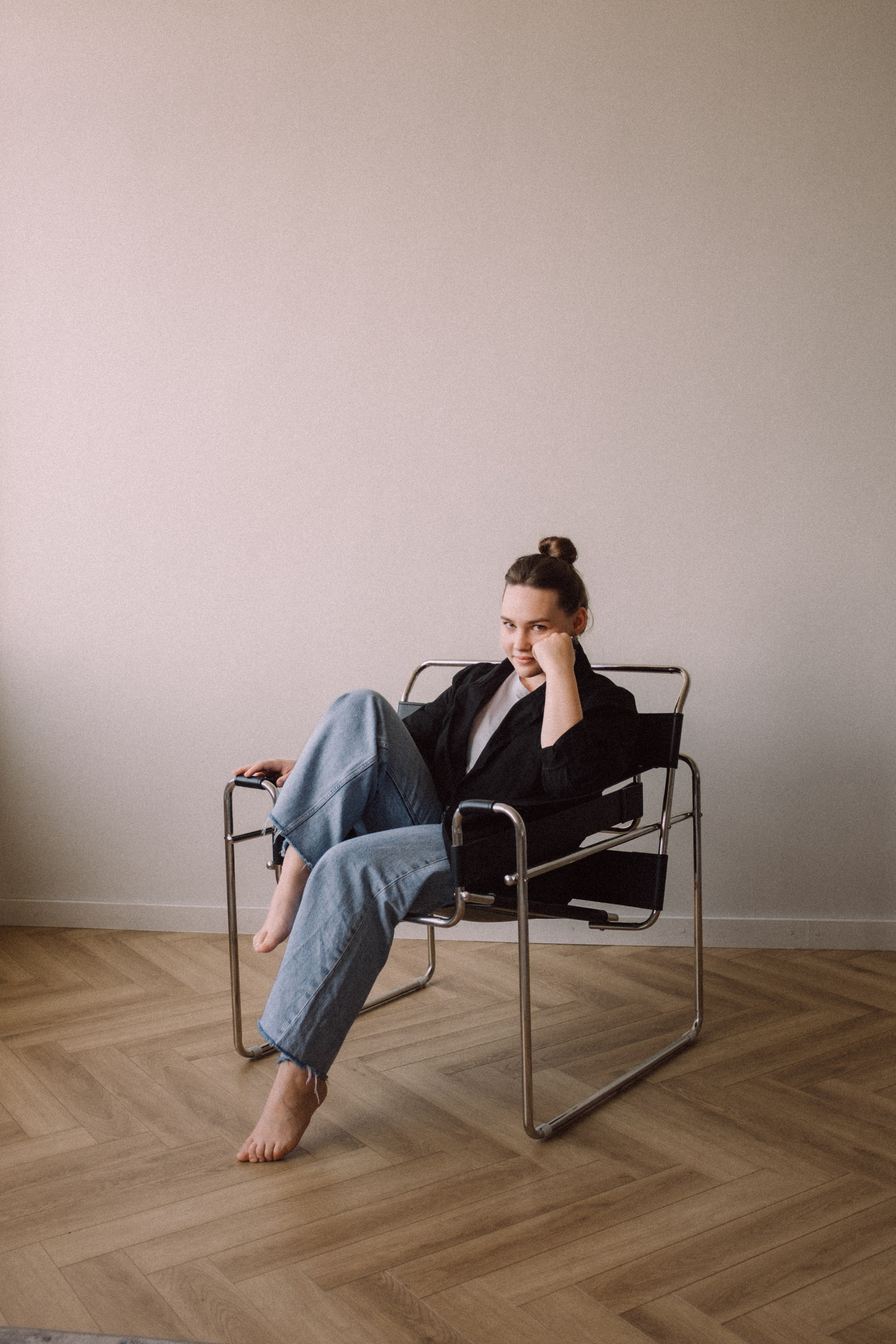 Фотограф в Москве — Анна Киселёва | портреты и тёплые истории