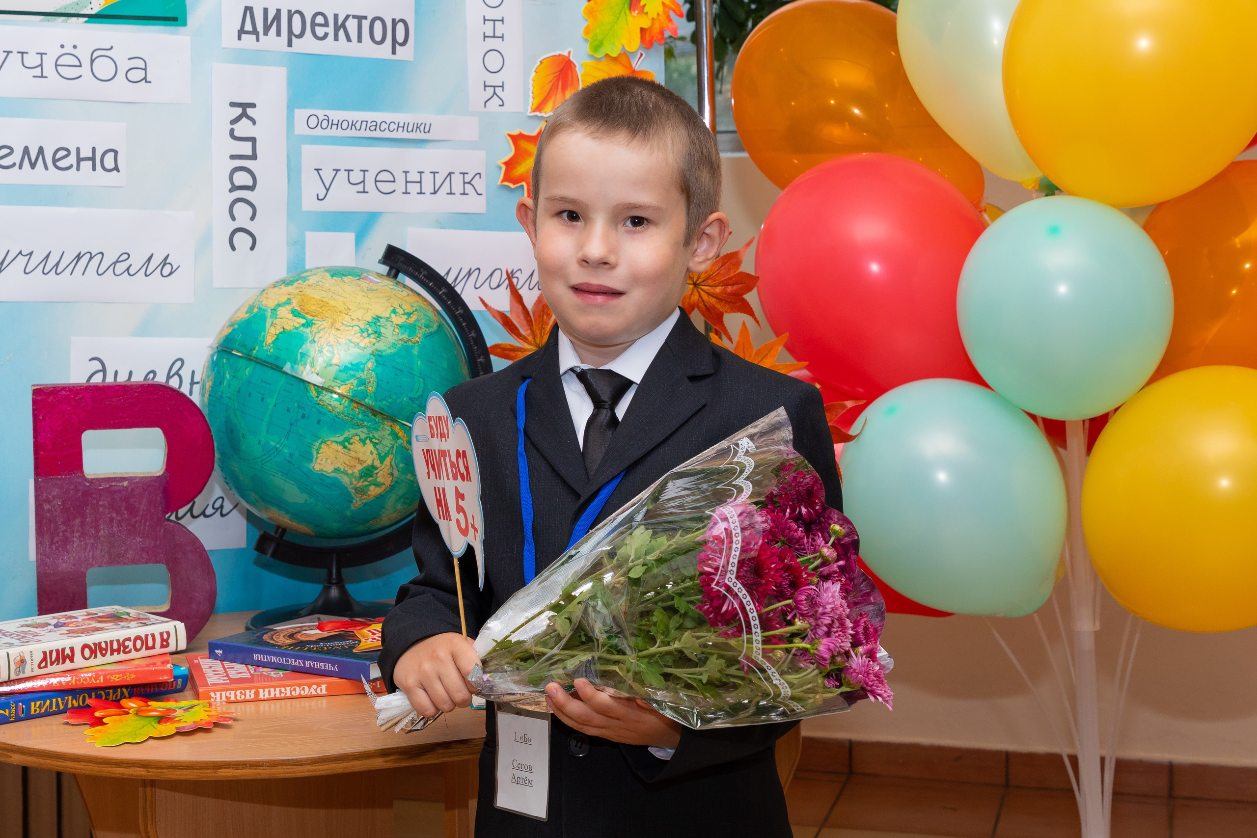 1 сентября Школа№ 169. Свадебный, семейный, школьный Фотограф и видеограф Худаноговы Александр и Ирина г. Зеленогорск, Красноярск