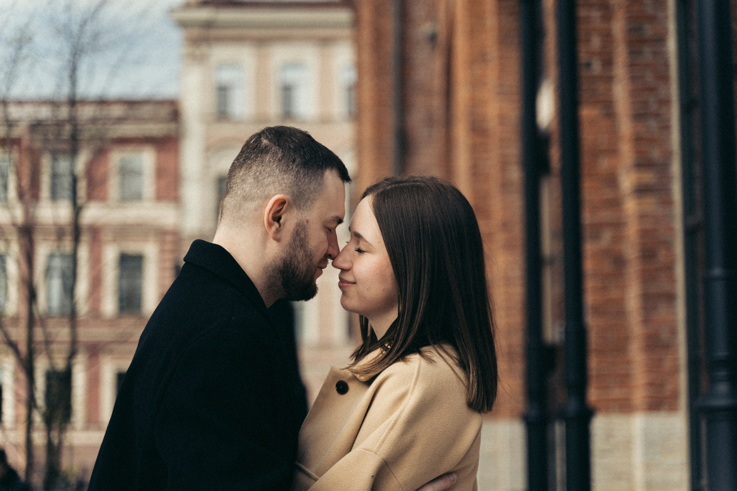Love story: Анастасия и Виктор. Фотограф СПб Александр Шведов: Свадьбы, фотопрогулки, портфолио, фотопроекты