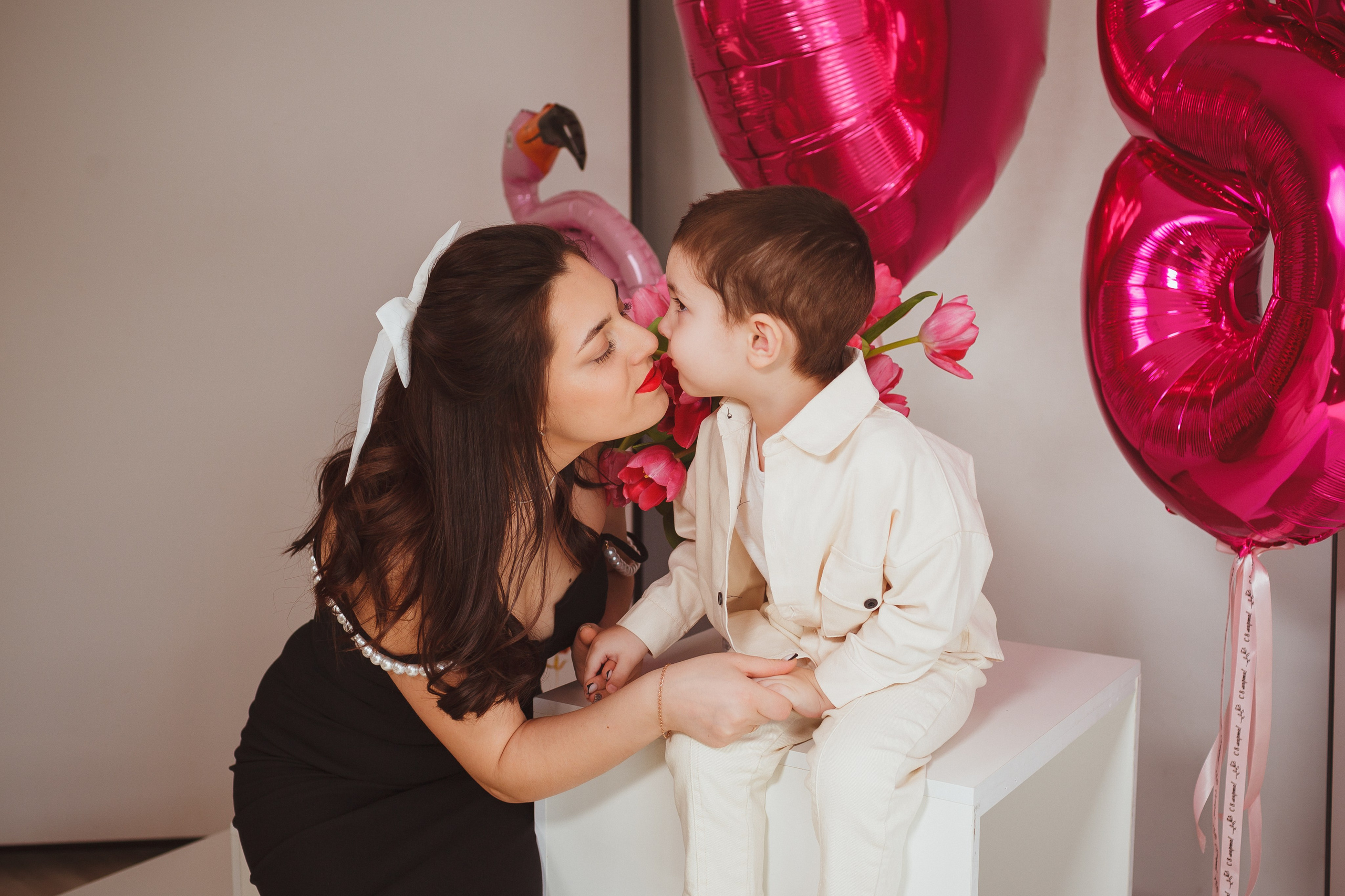 Фотопроект: ВЕСНА — ВРЕМЯ ЦВЕСТИ! 🌸. Семейный и детский фотограф в Сухом Логу Ольга Кайгородова