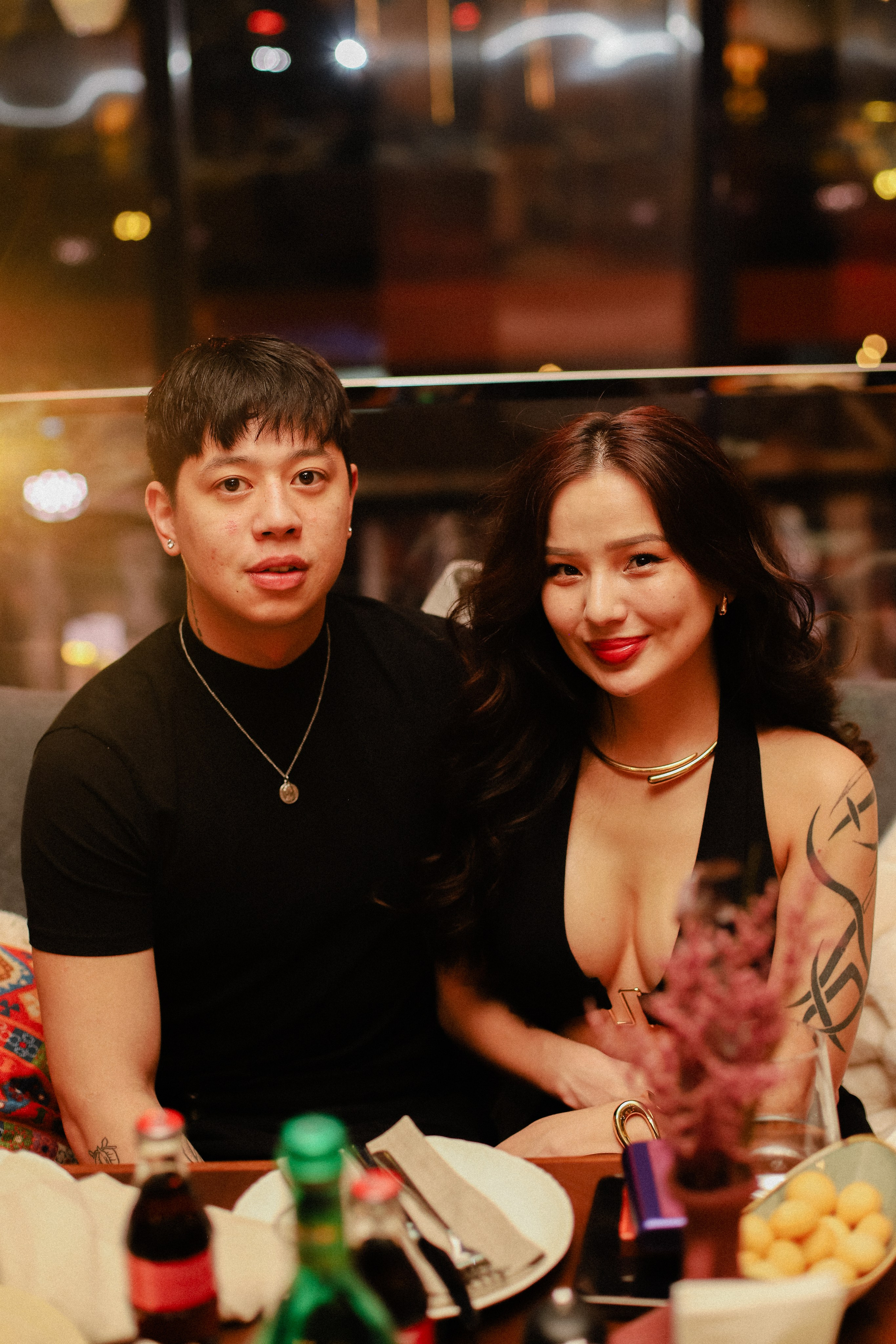 Корпоратив QM | 5.12. Фотограф в Алматы и Москве Даша Пушкина