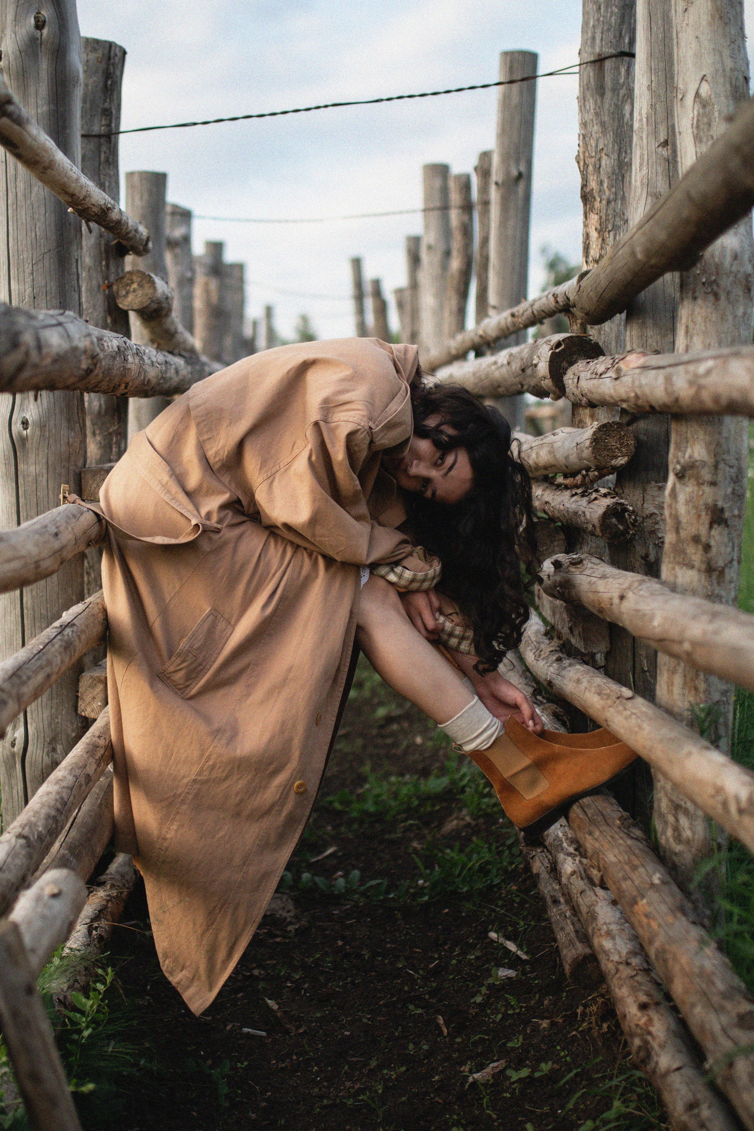 Фотограф в Воронеже Ксения Князева