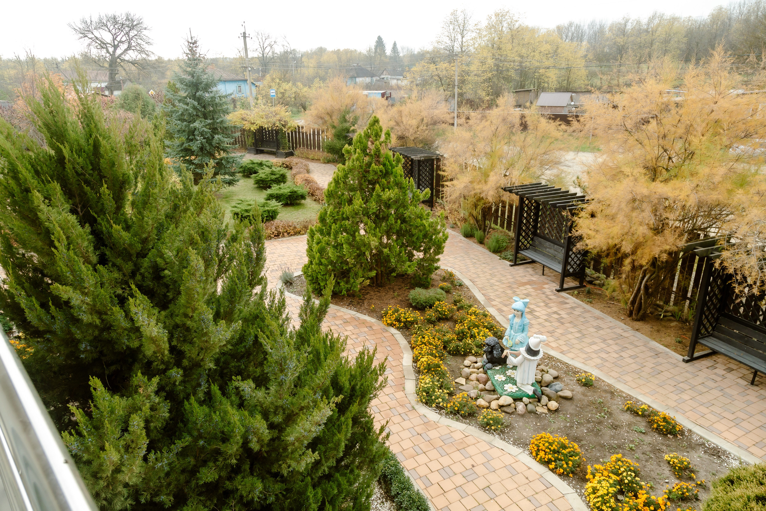 Стандарт улучшенный