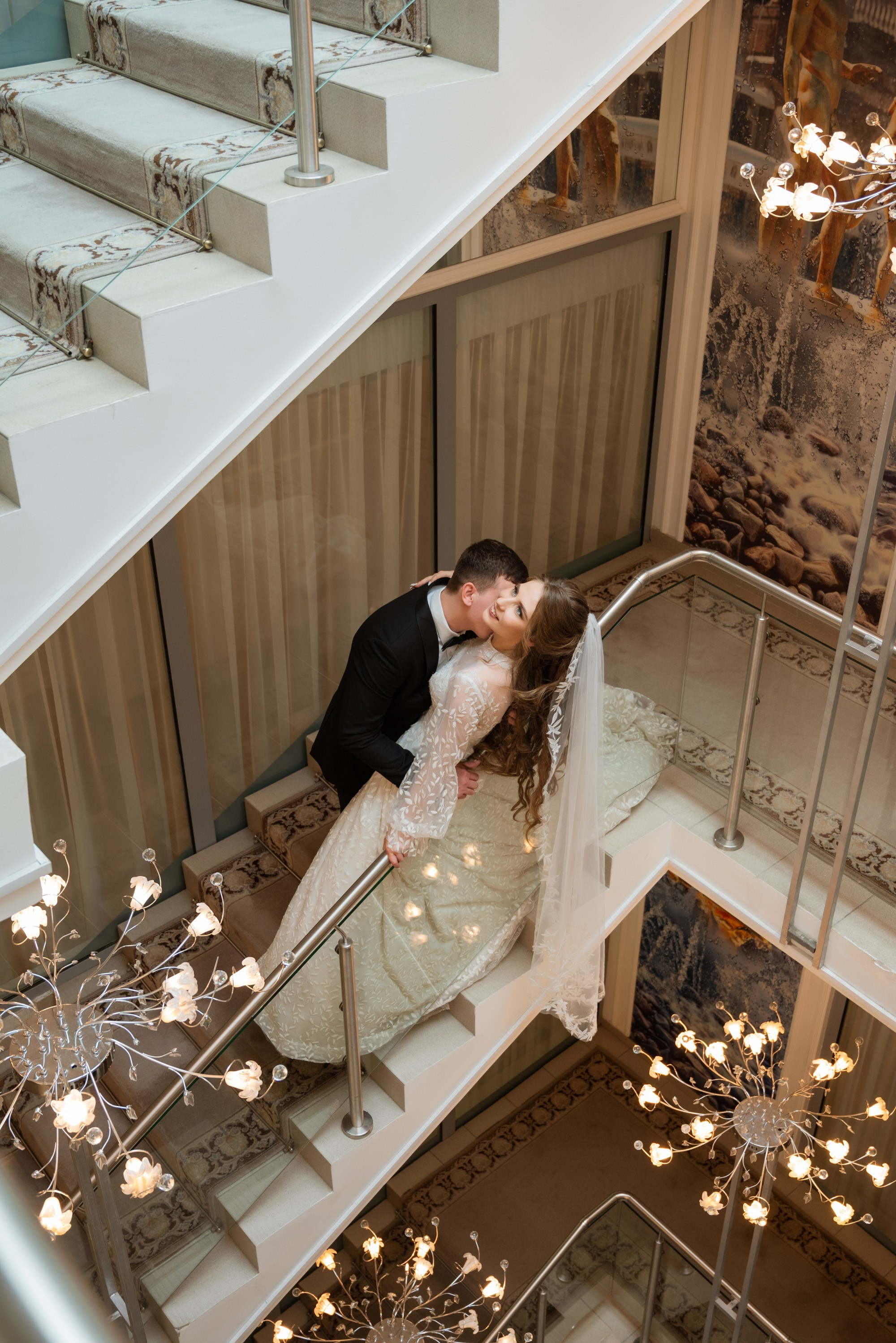 Какой ЗАГС выбрать?. Свадебный фотограф в Санкт-Петербурге Владислава Тюльпина