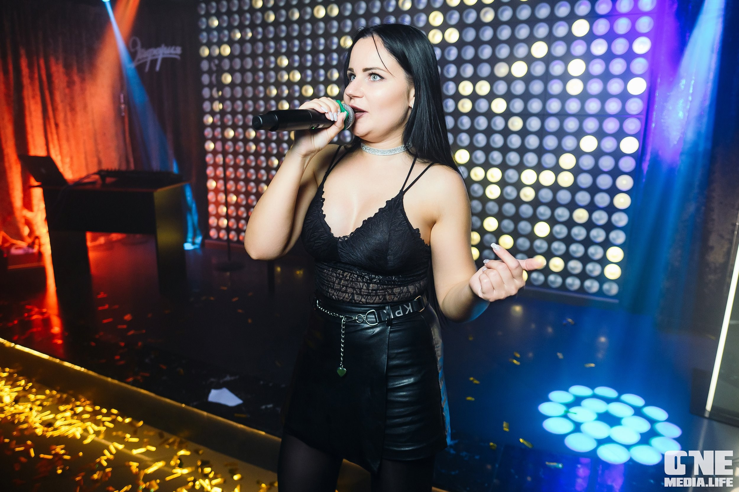 Фоторепортаж из караоке-клуба Эйфория. One Media Life: фоторепортажи, фотоотчеты с мероприятий и заведений