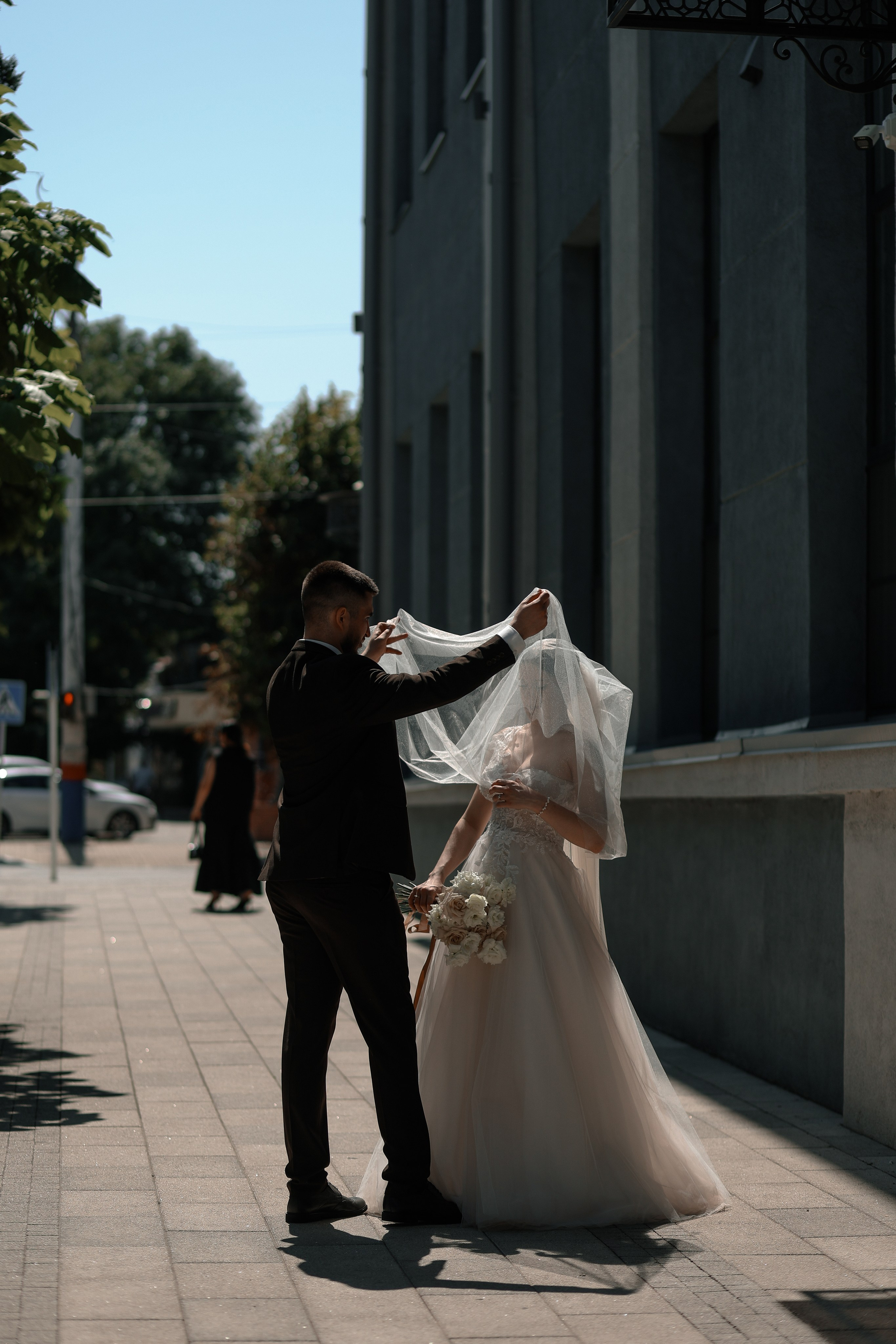 Свадебный. Семейный и свадебный фотограф Мальцева Юлия