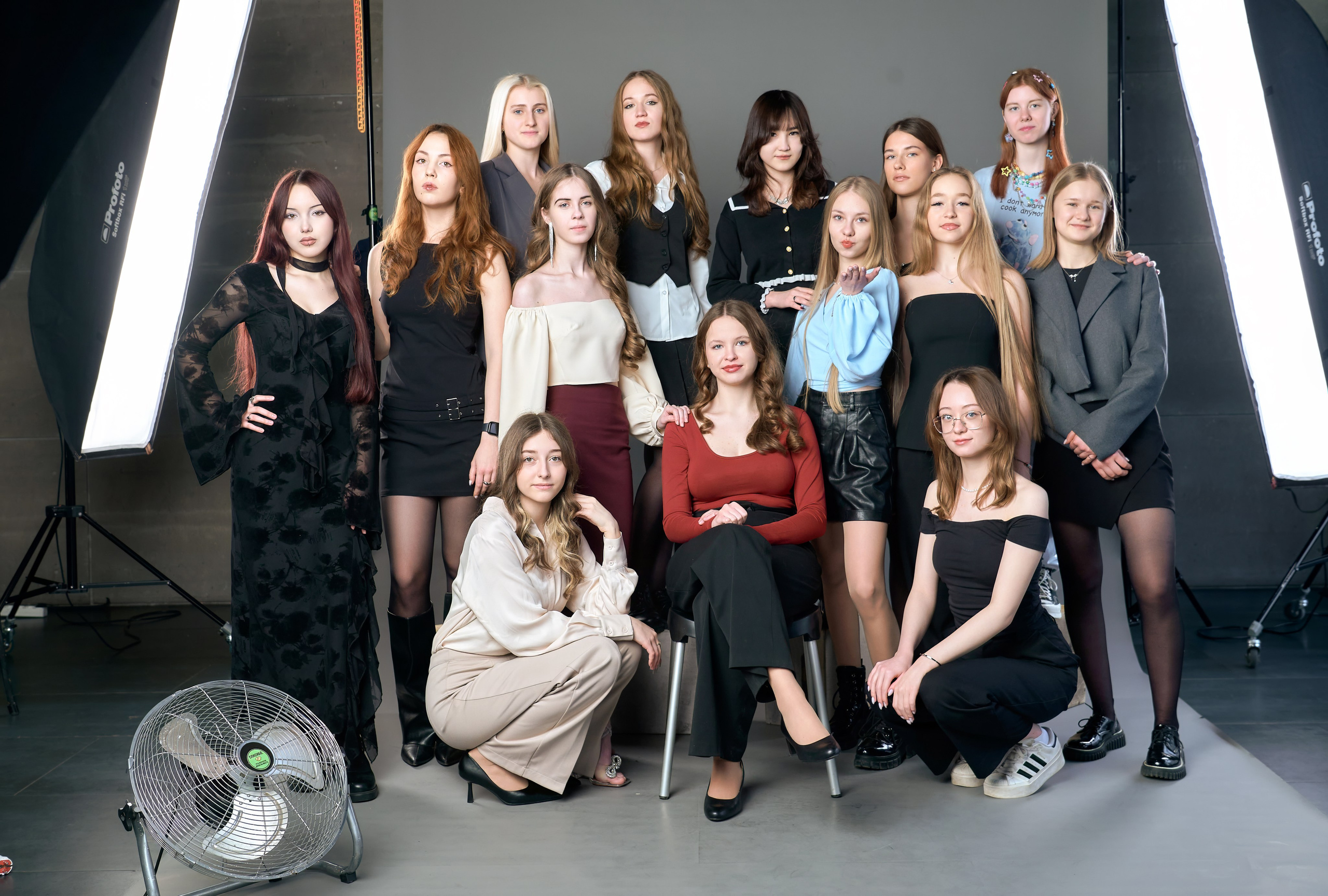 Школьный и семейный фотограф, Одинцово