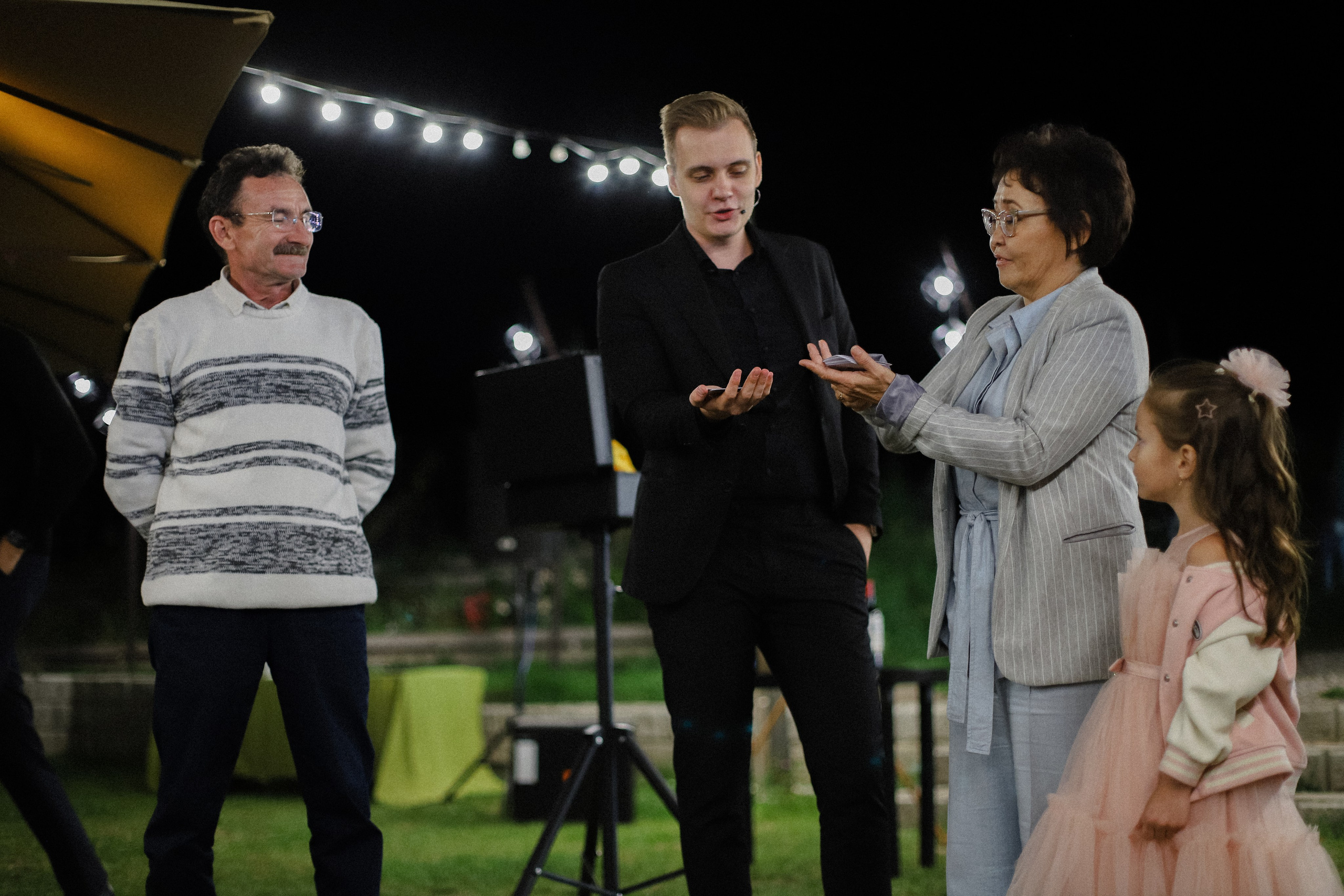 Рустам и Елизавета. Фотограф в Алматы и Москве Даша Пушкина