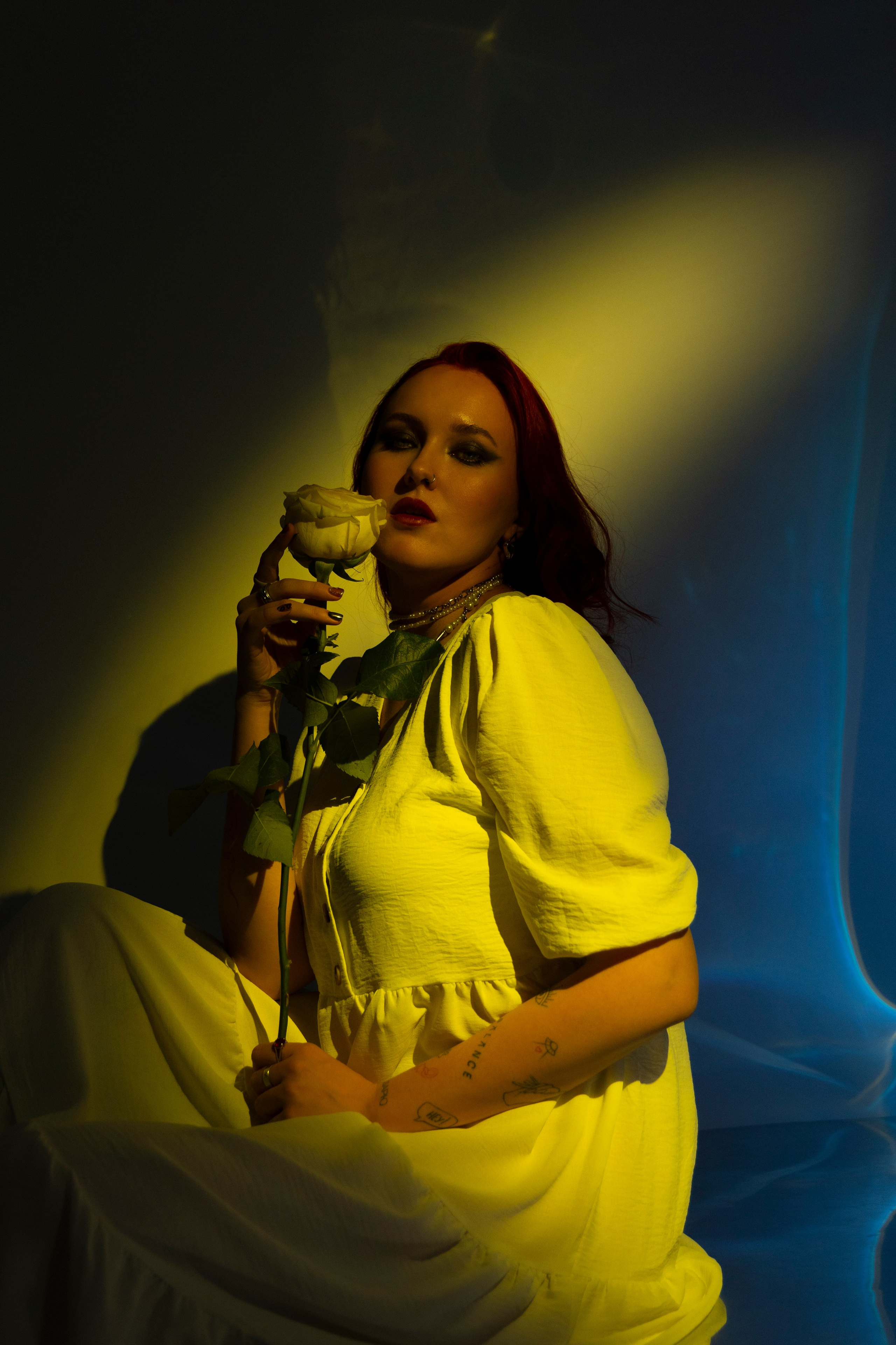 Content creator | Москва | Нарьян-Мар