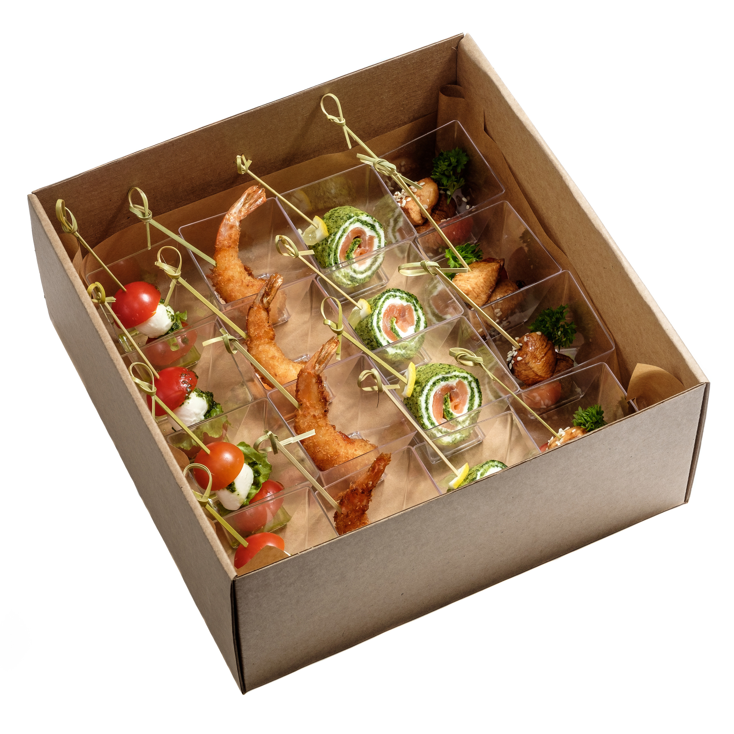 Съемка для CrystalCatering. Фотограф в Алматы Игорь Заритовский — zaritovskiy.com