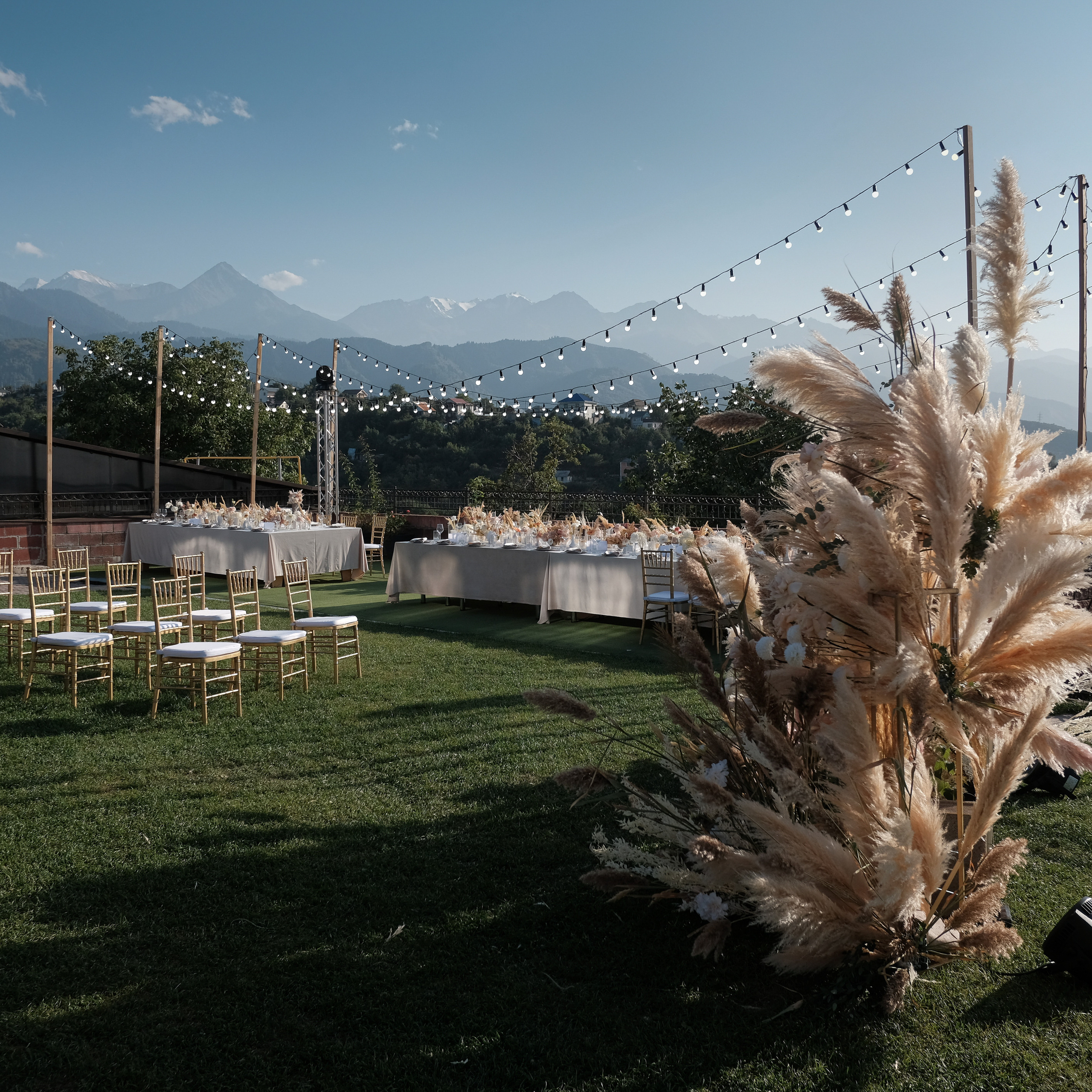 Съемка для CrystalCatering. Фотограф в Алматы Игорь Заритовский — zaritovskiy.com