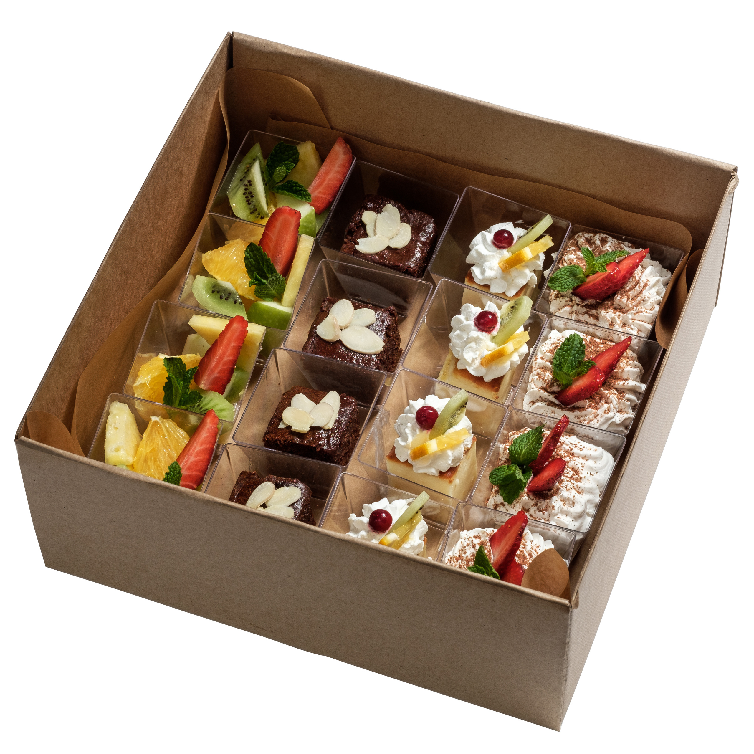 Съемка для CrystalCatering. Фотограф в Алматы Игорь Заритовский — zaritovskiy.com