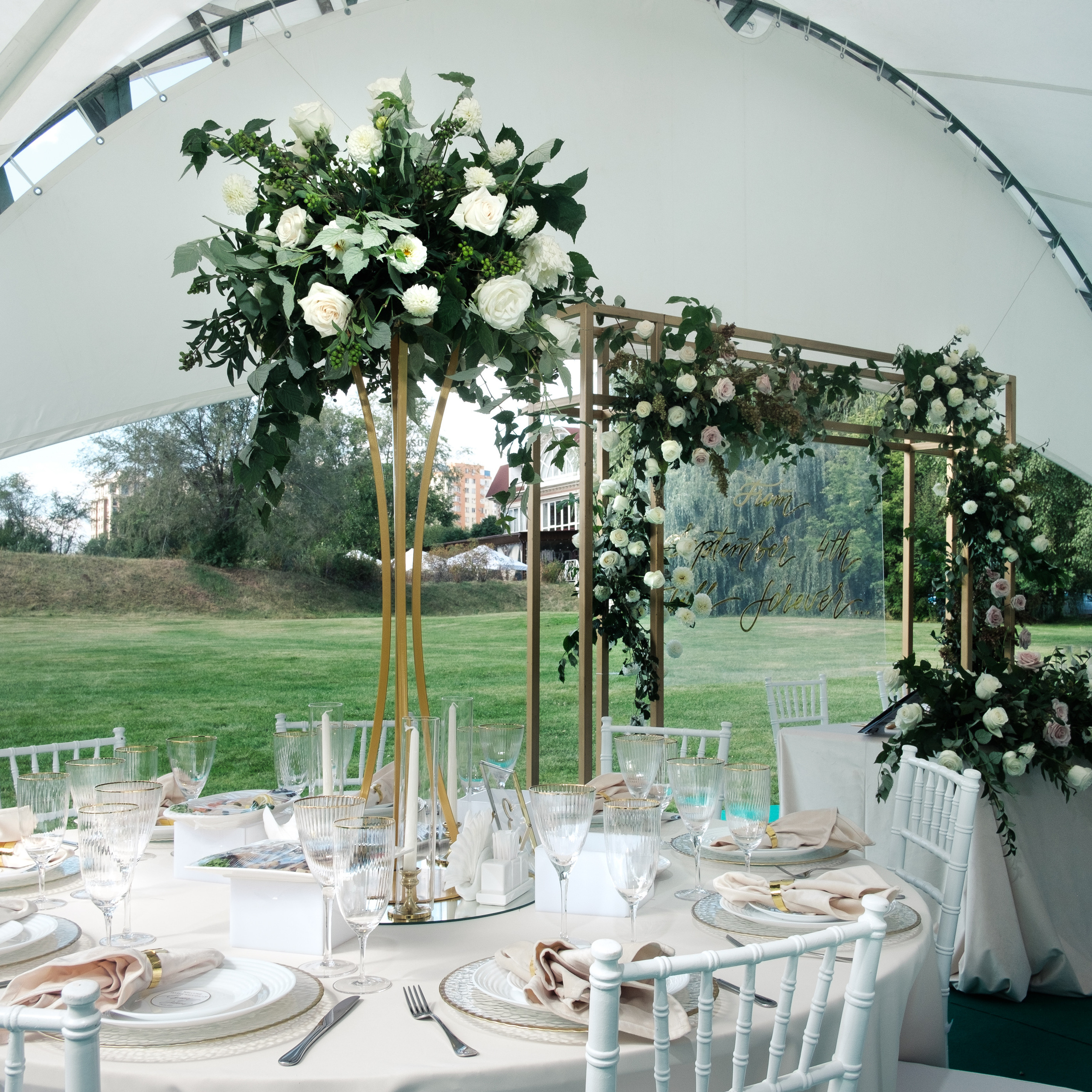 Съемка для CrystalCatering. Фотограф в Алматы Игорь Заритовский — zaritovskiy.com