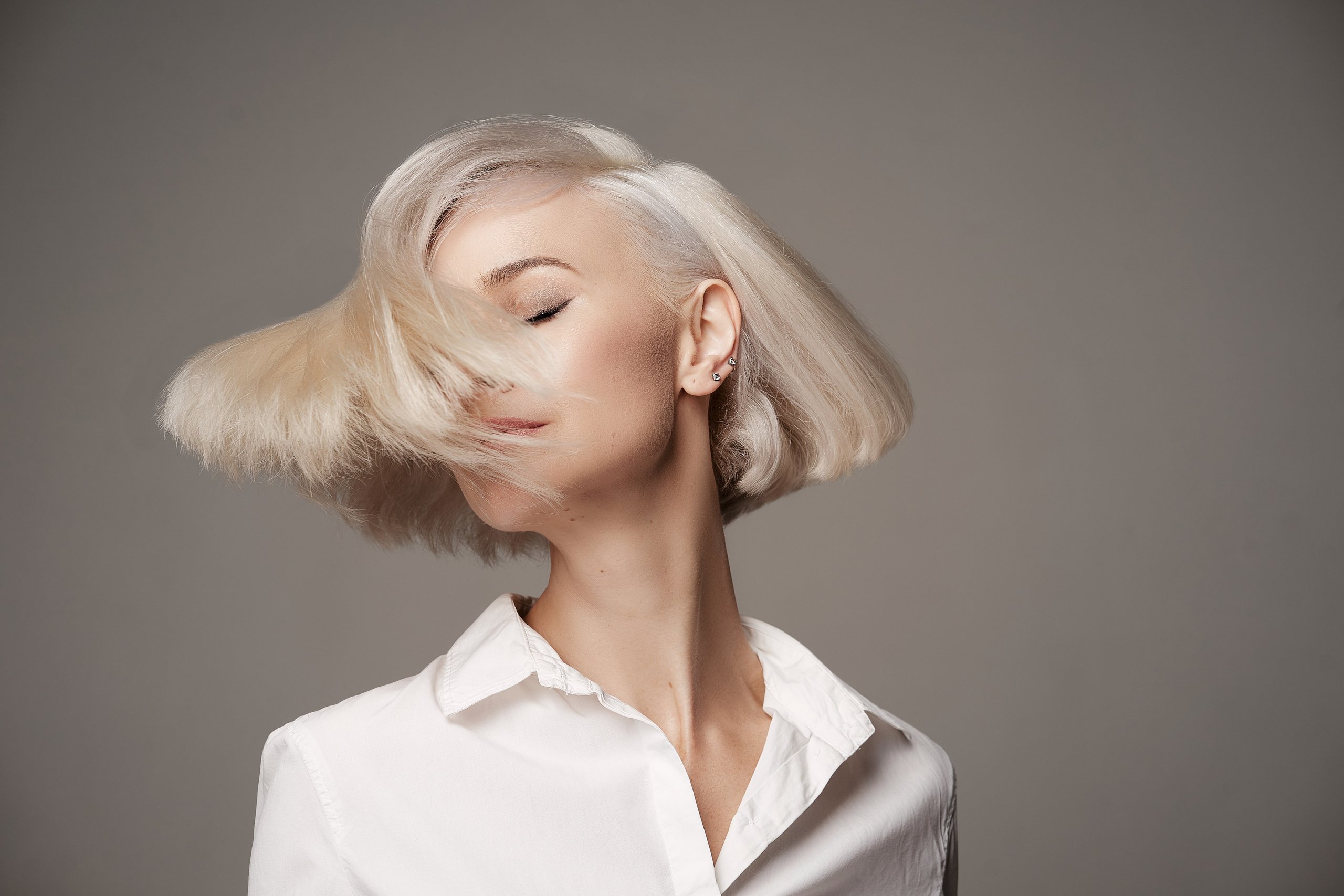 Программы восстановления волос и кожи головы. Парикмахерский бутик МАРАФЕТ, г. Калининград