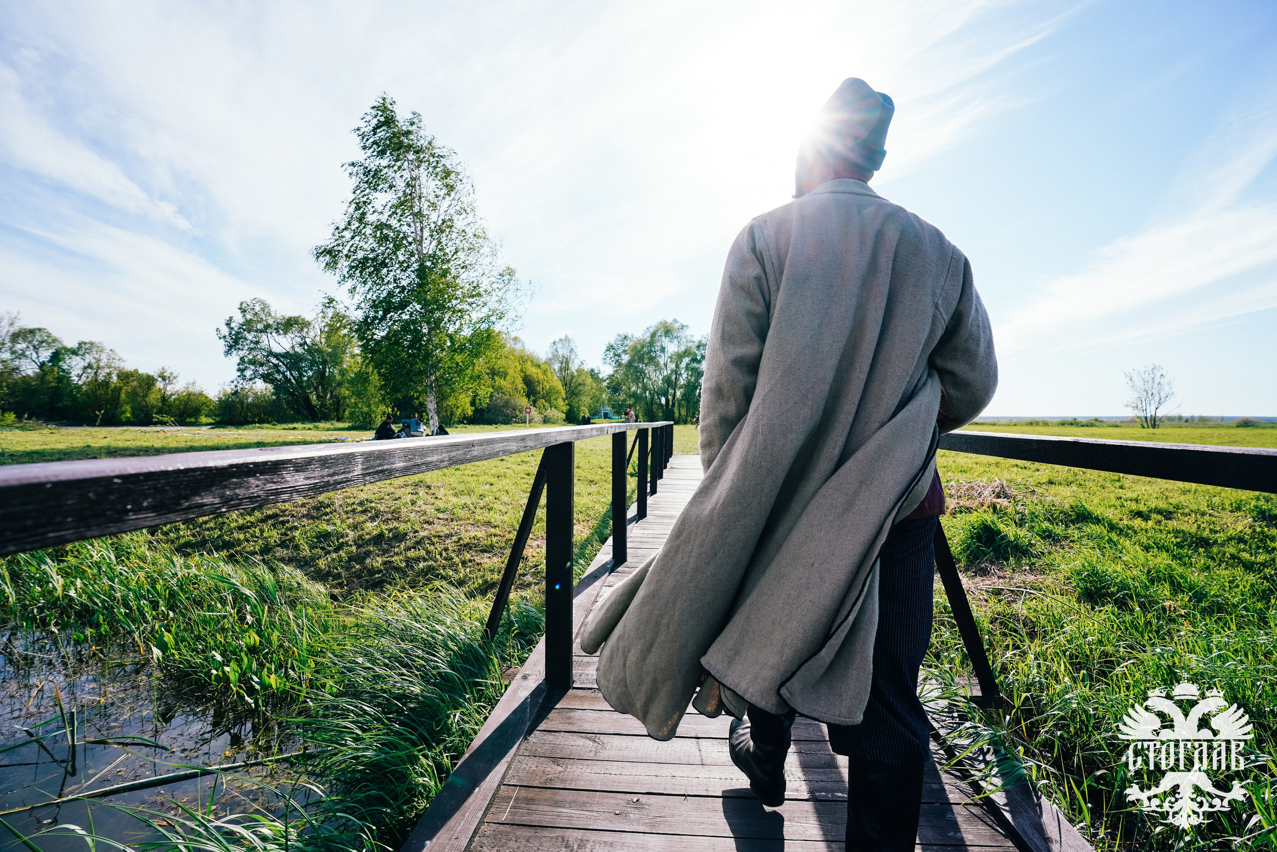 Каравон 2024. Фотограф Казань