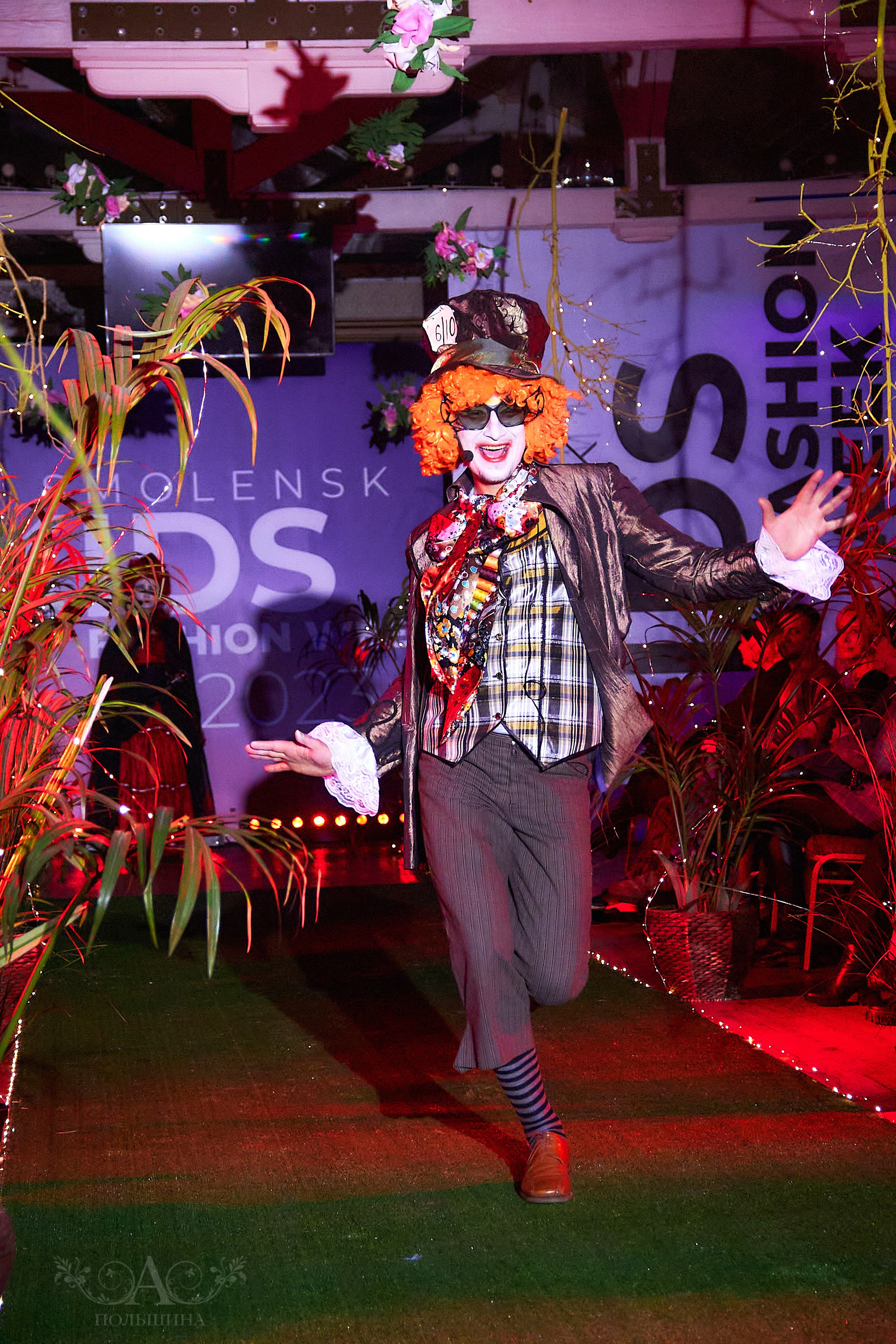 SMOLENSK KIDS FASHION WEEK 2023. Фотограф в Смоленске Ася Польшина