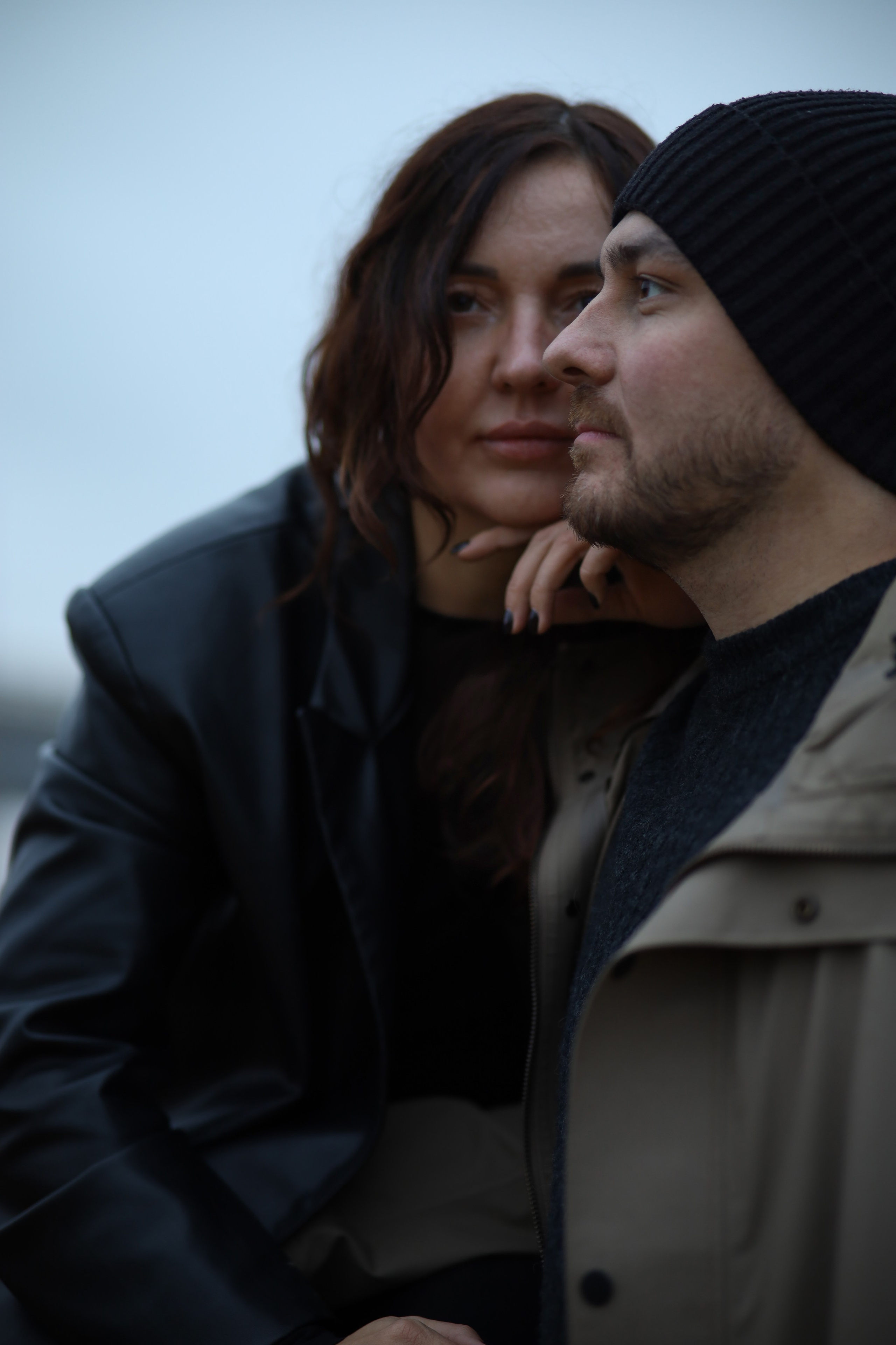 Андрей и Елена. Семейный фотограф в Казани Римма Гатауллина