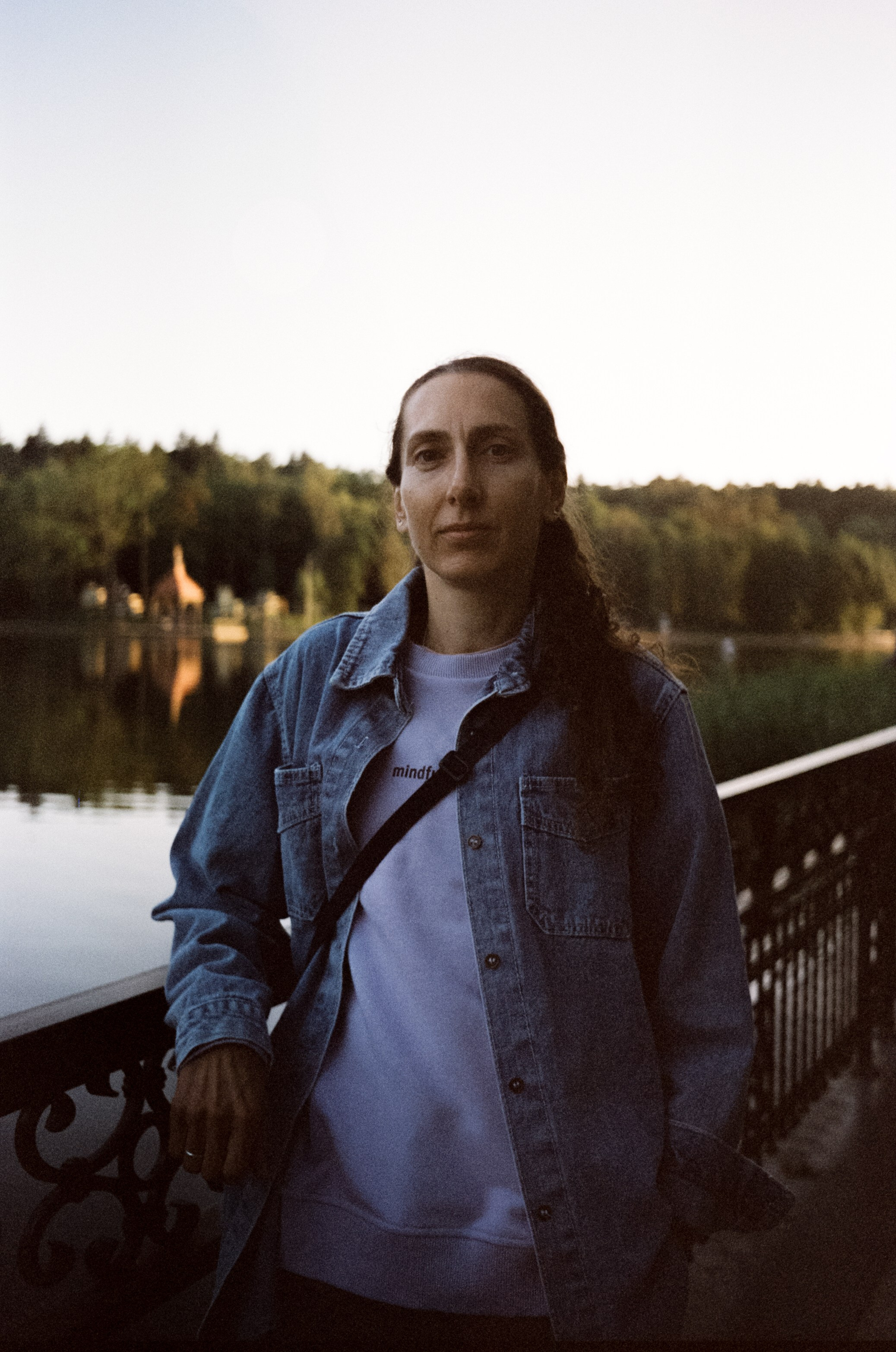 29 и 30 июня / Светлогорск и Янтарный / Minox 35 GT (2)