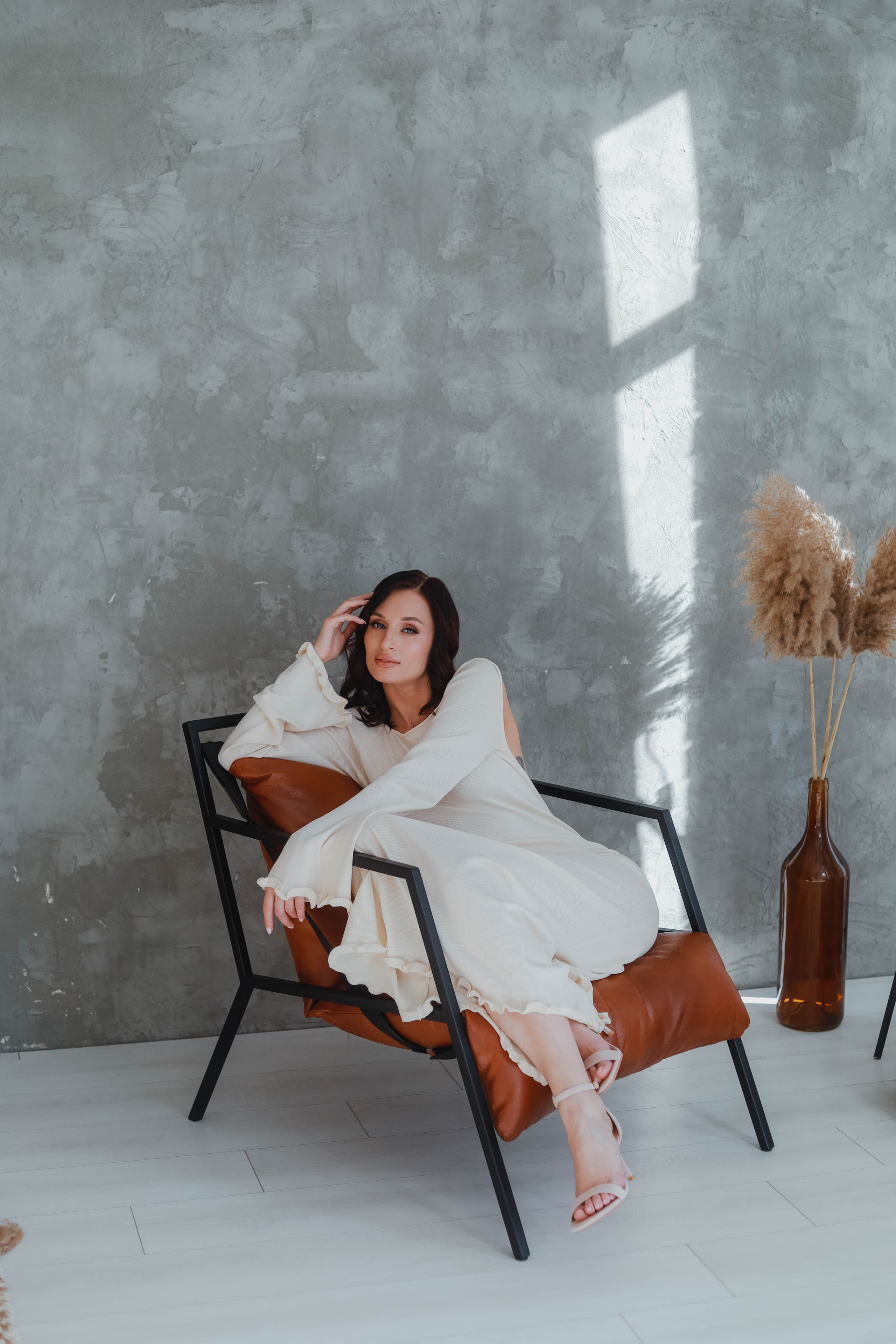 Фотосессия для Анастасии. Фотограф Александра Коновалова