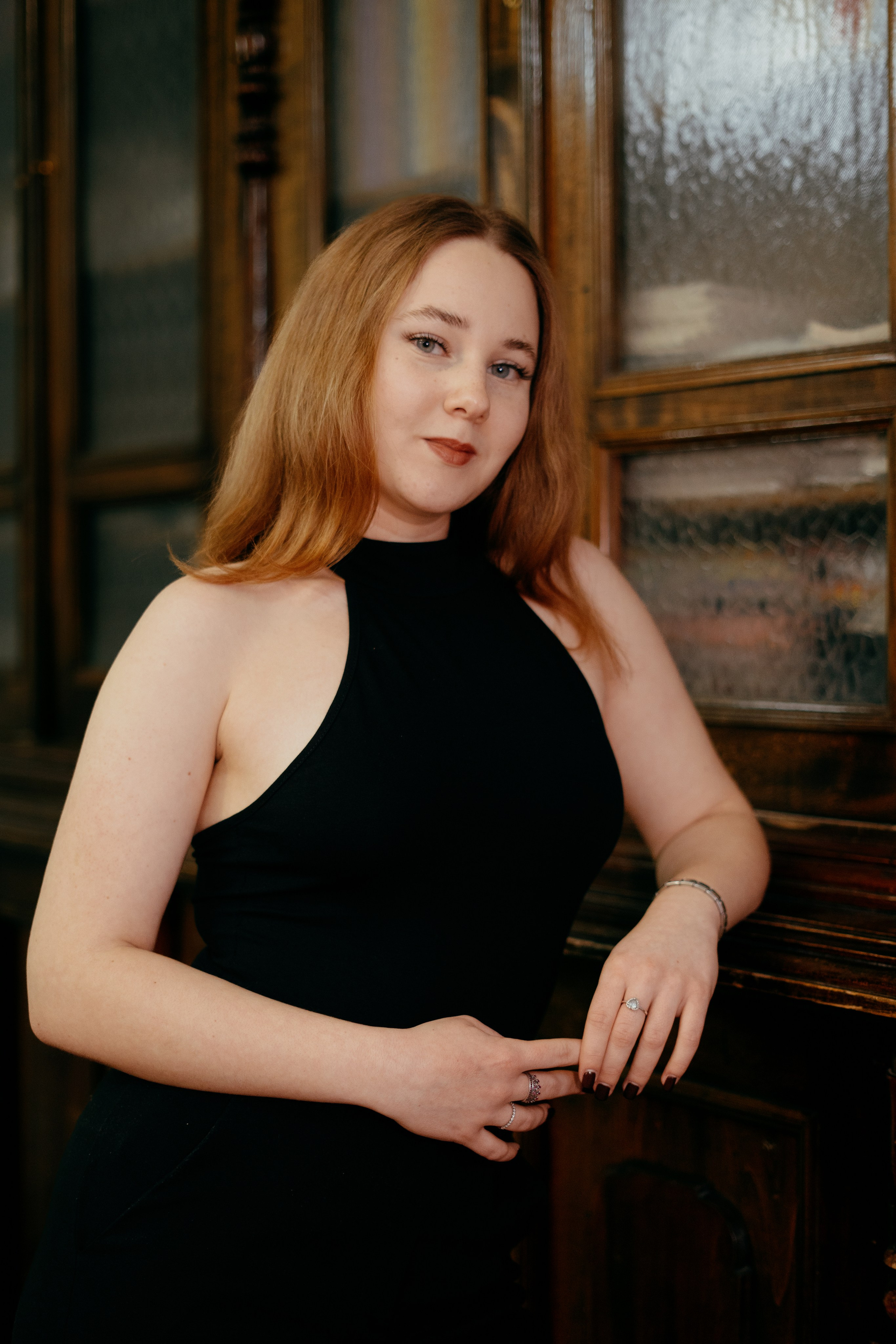 Съемка Лены. Фотограф Гильмутдинов Руслан