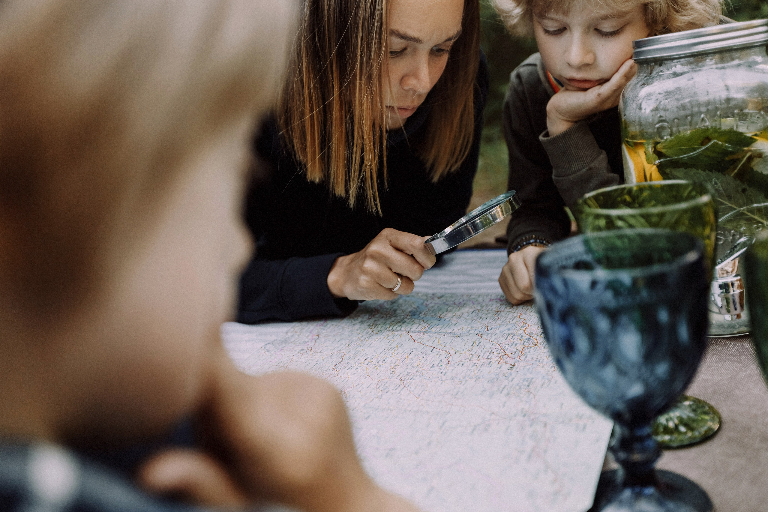 Мастер Класс