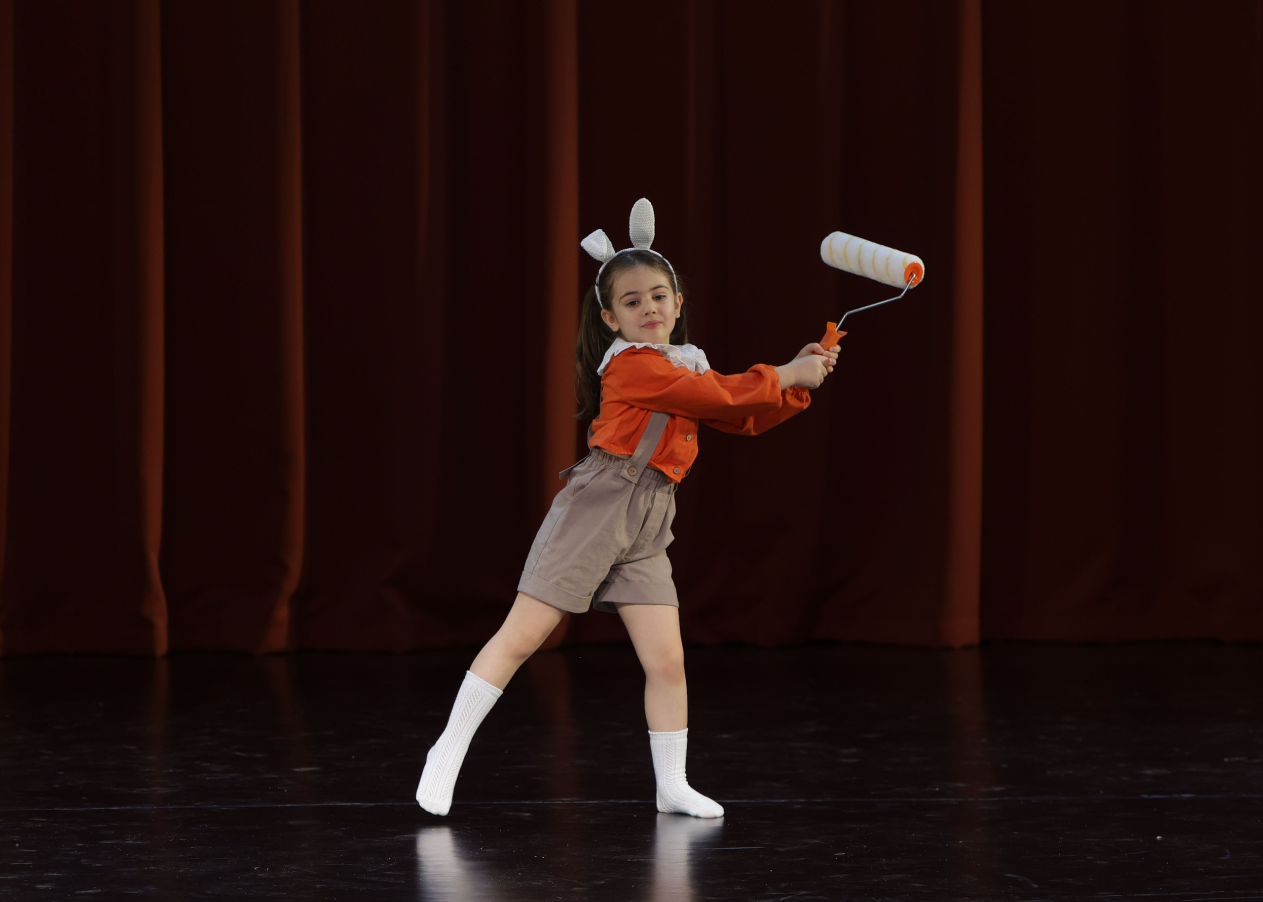 Фестиваль хореографического искусства «КУБОК ЛЕГЕНДЫ — 2025». Выпускные альбомы и школьный фотограф в Подольске, Троицке, Щербинке, Москве и Московской области