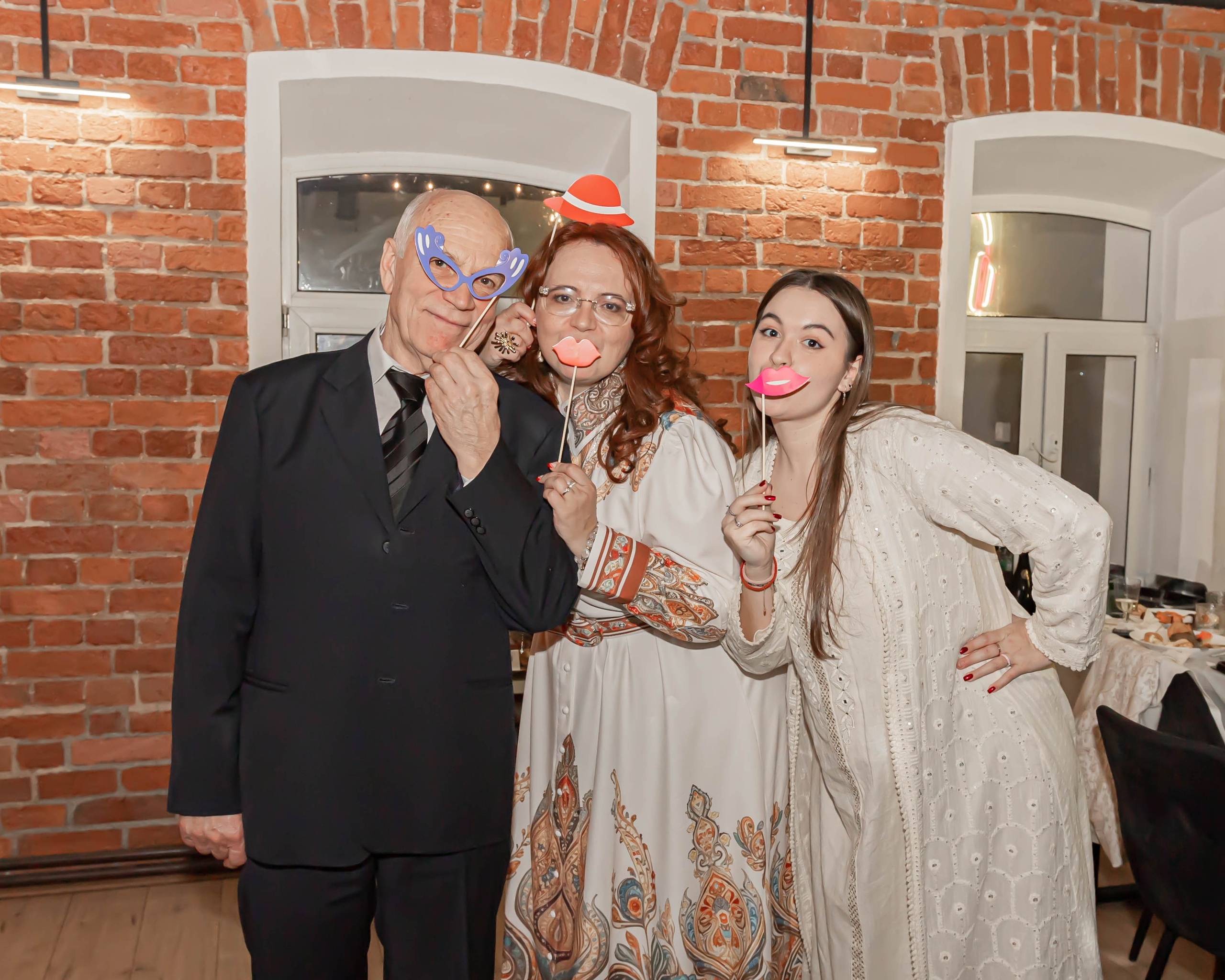 Фотограф. Izmailov loft