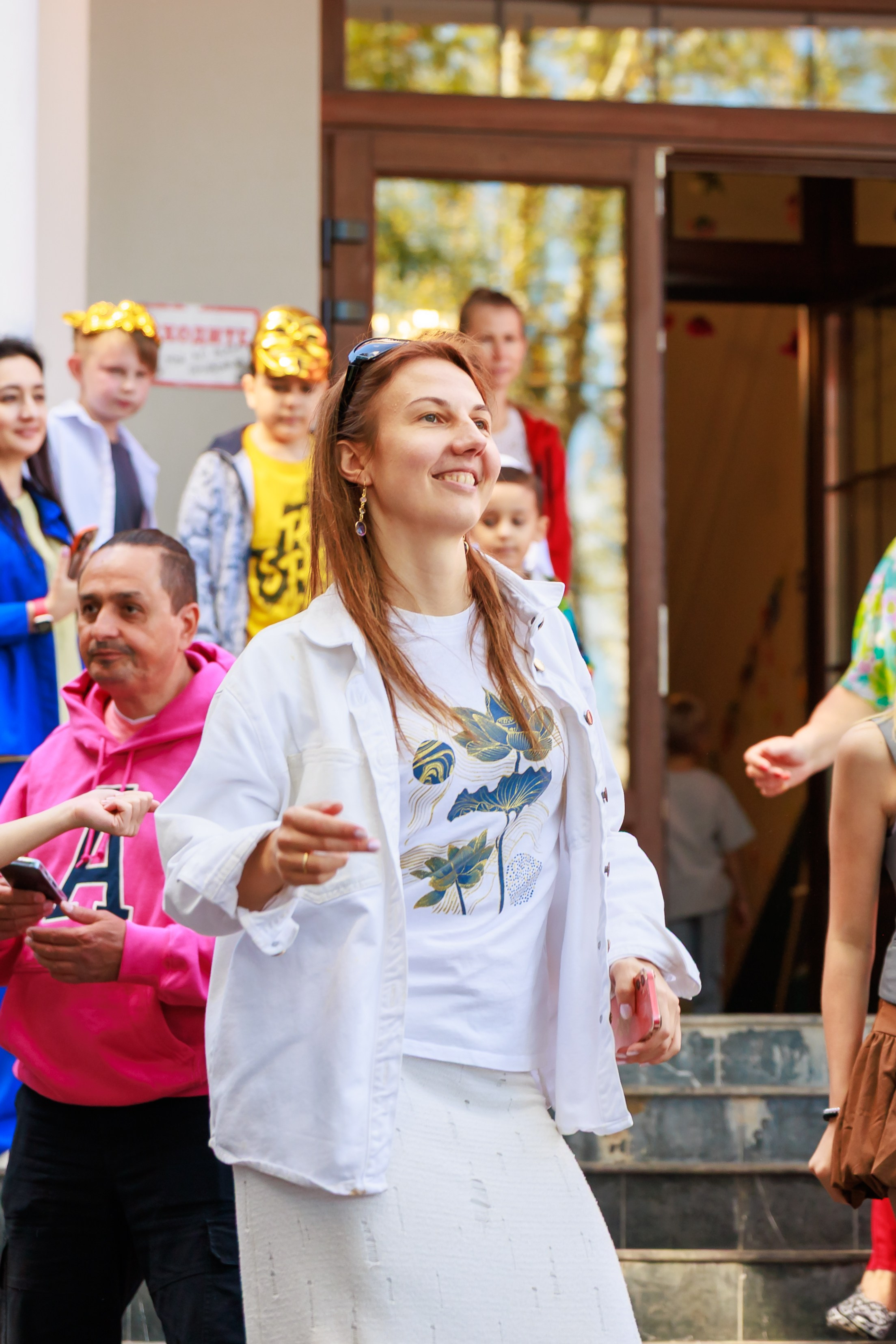 Фоторепортаж. Фотограф и видеограф Елена Пахомова Москва