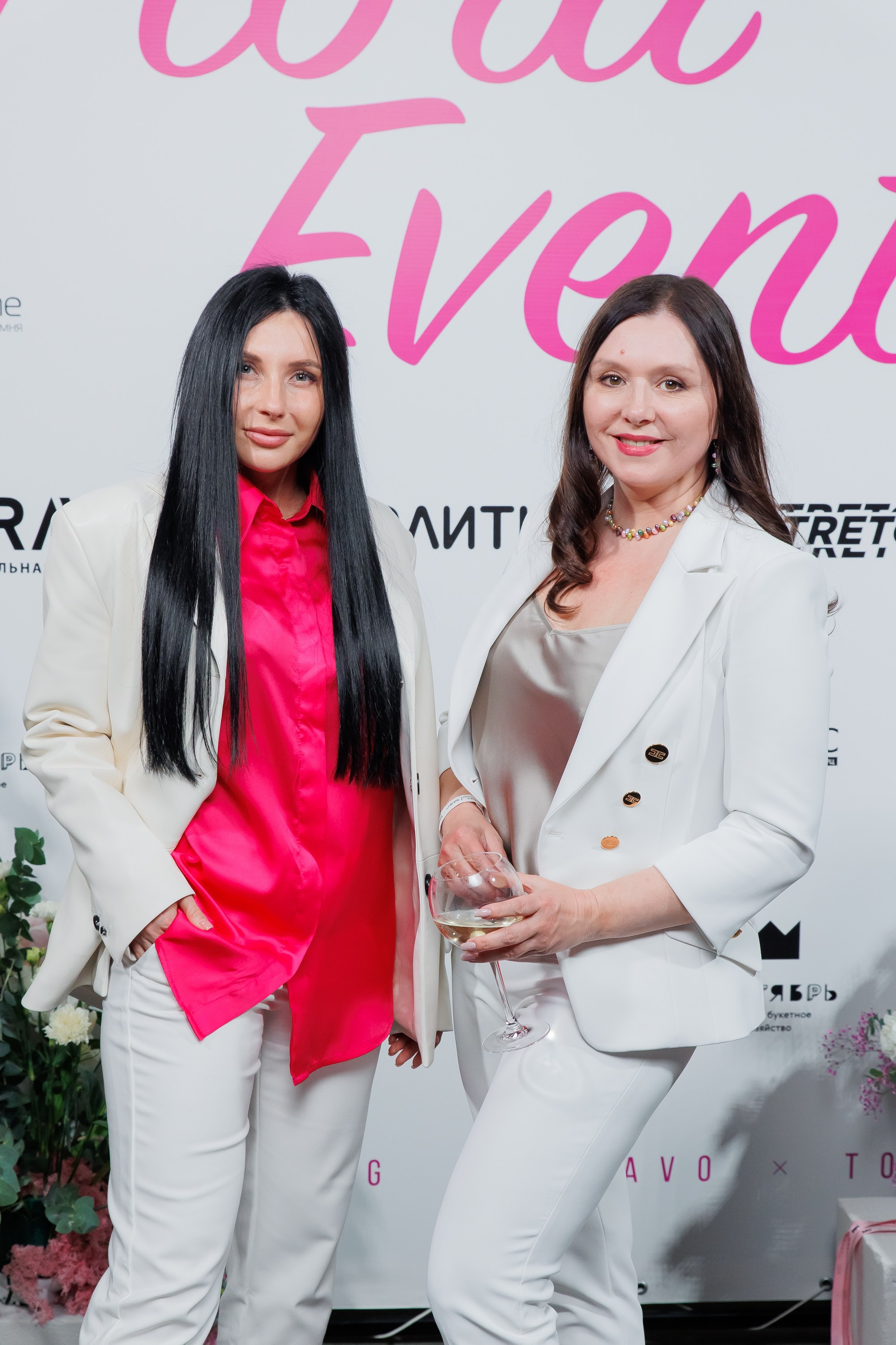 BRAVO — FLORA EVENT — PART III. СВОИ. ФОТООТЧЕТЫ-СОБЫТИЯ-МЕСТА