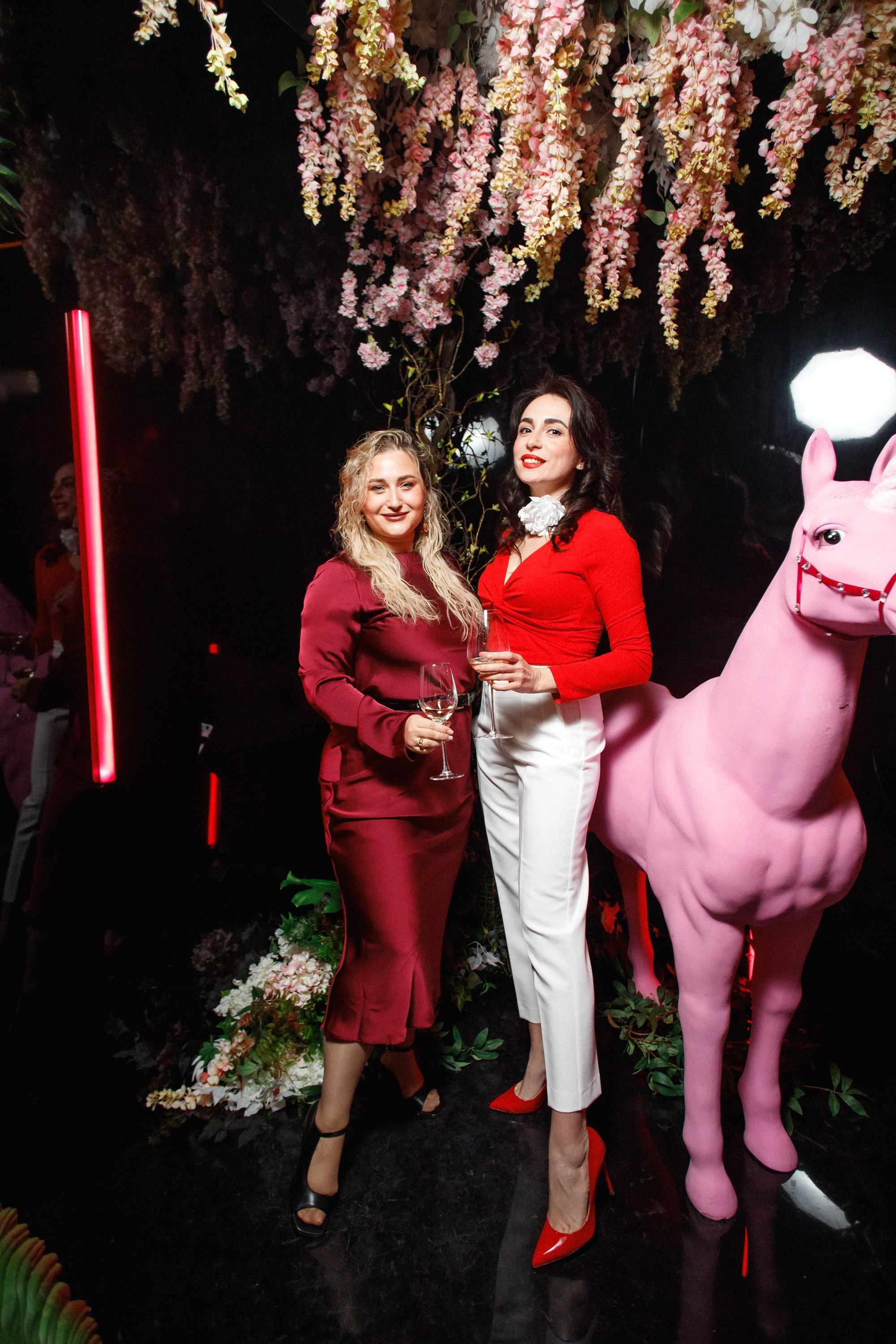 BRAVO FLORA EVENT. СВОИ. ФОТООТЧЕТЫ-СОБЫТИЯ-МЕСТА