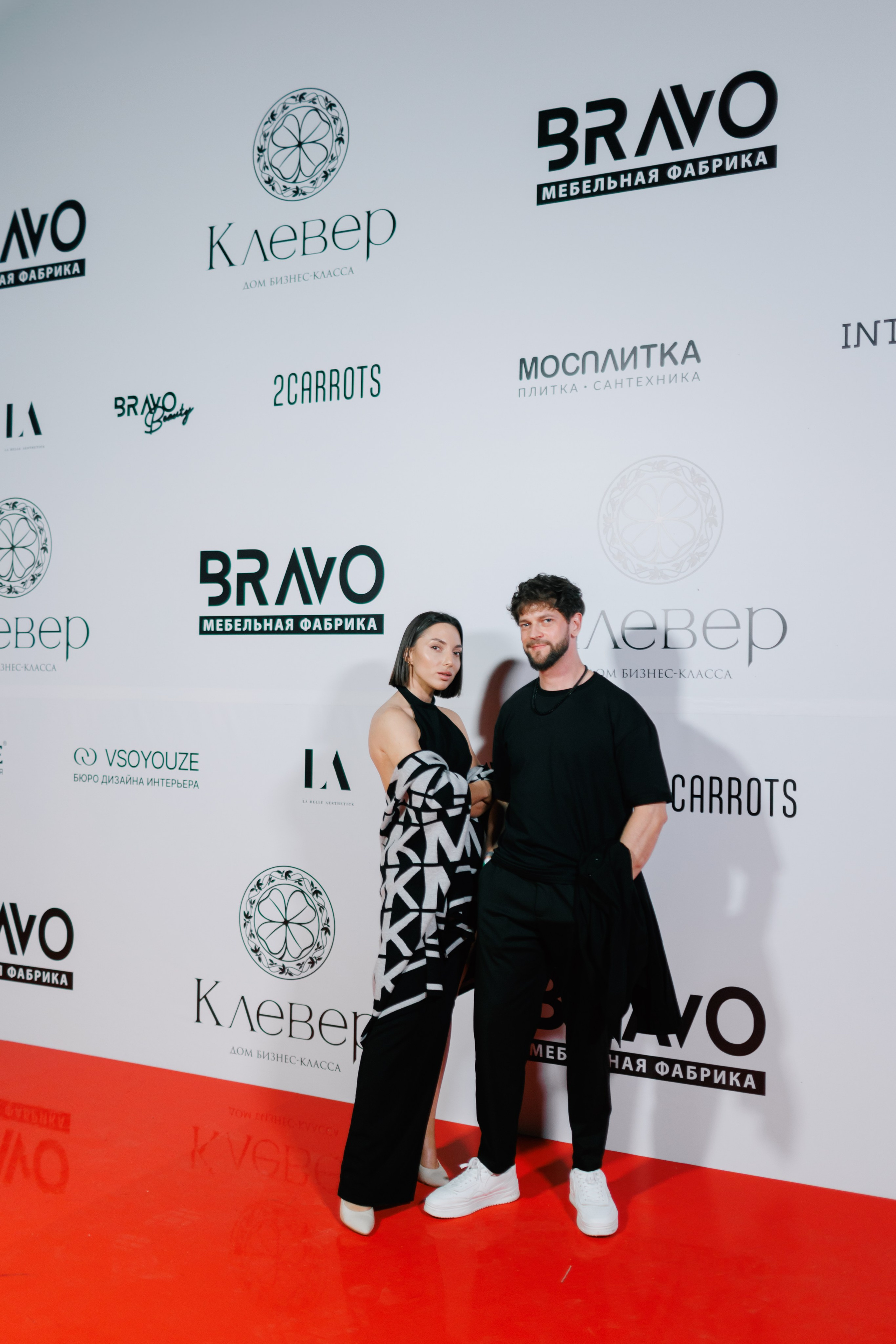 BRAVO BIRTHDAY 13 — PART II. СВОИ. ФОТООТЧЕТЫ-СОБЫТИЯ-МЕСТА